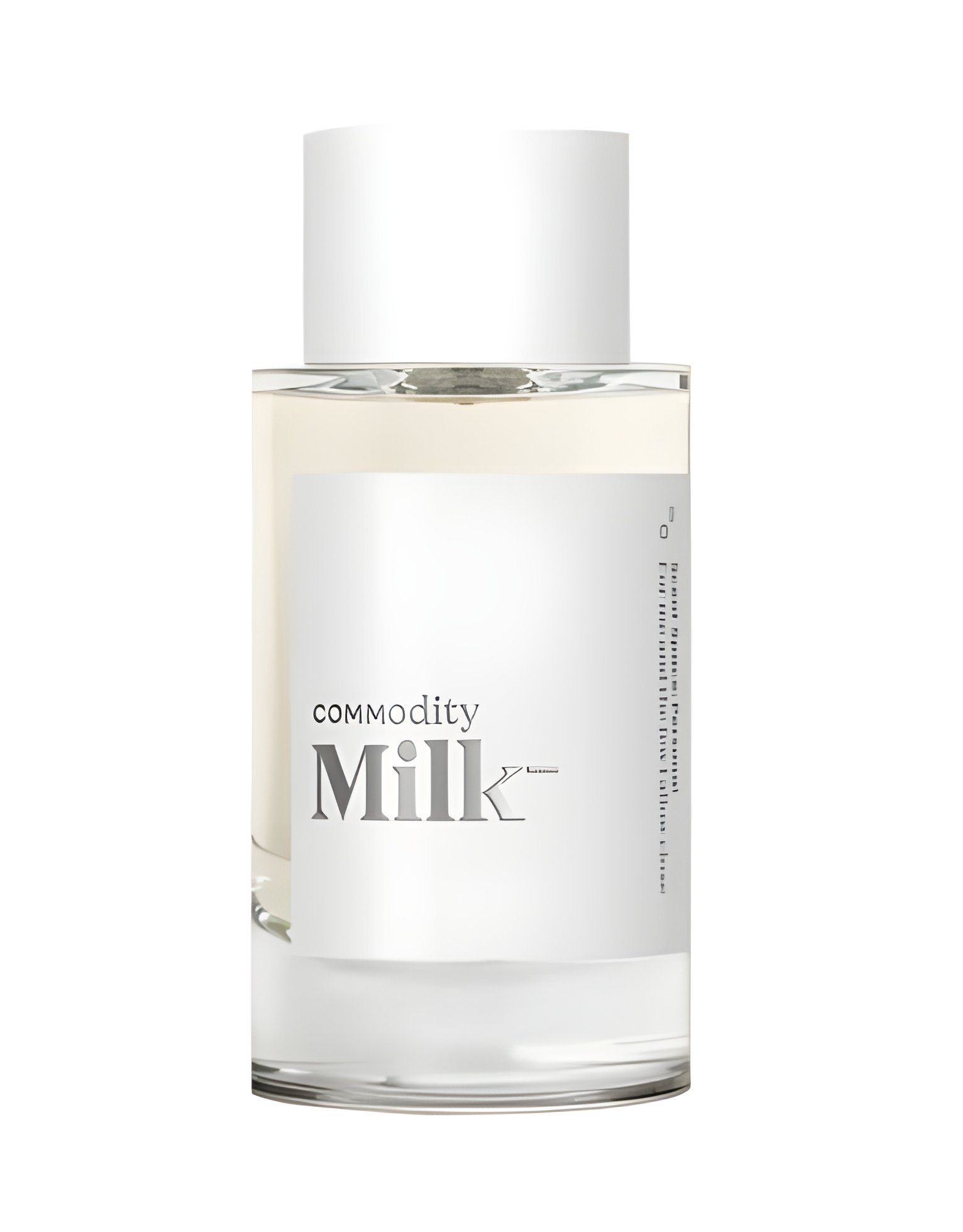 Picture of Milk - fragrance