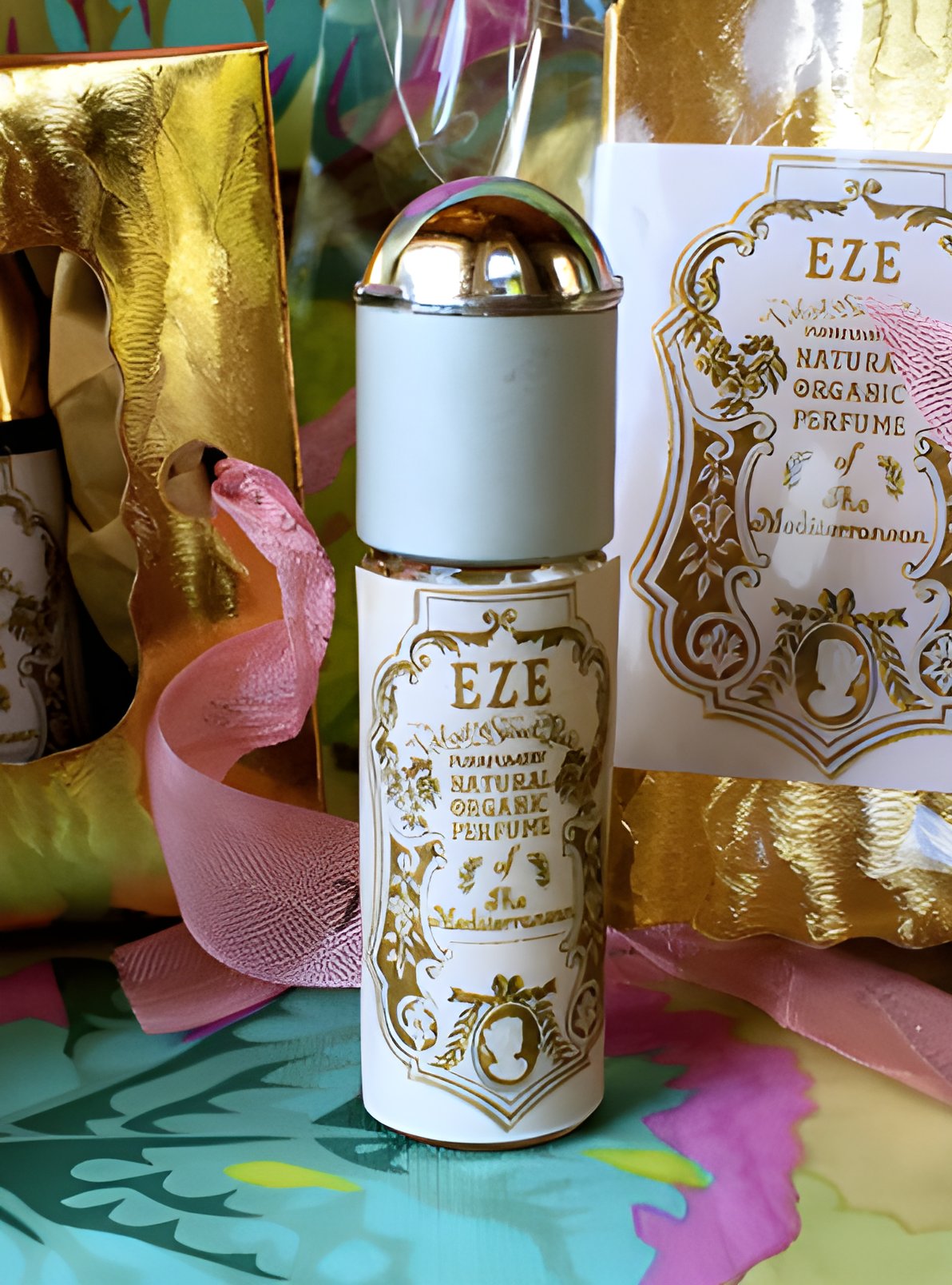 Picture of Eze fragrance