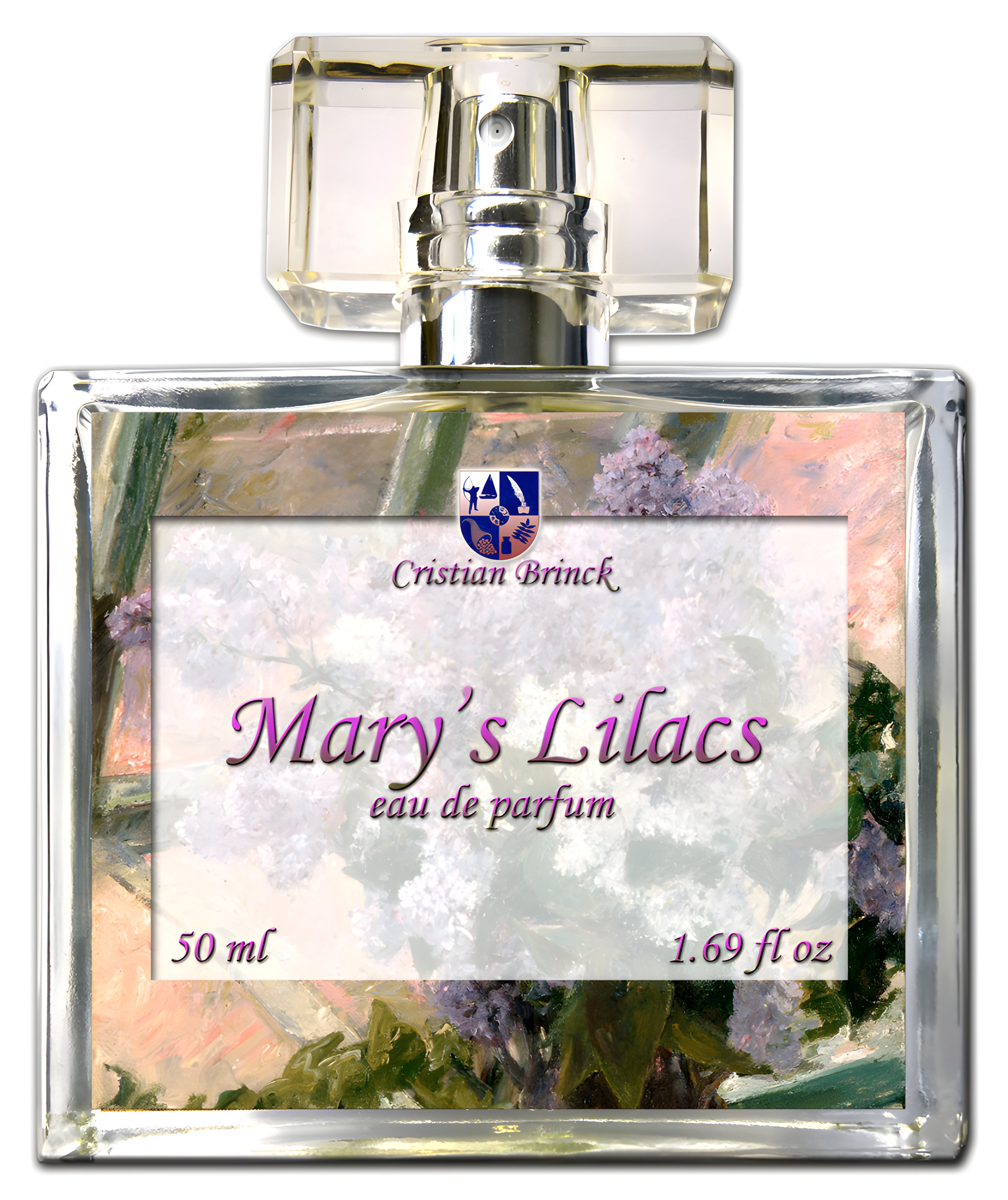 Picture of Mary’s Lilacs fragrance