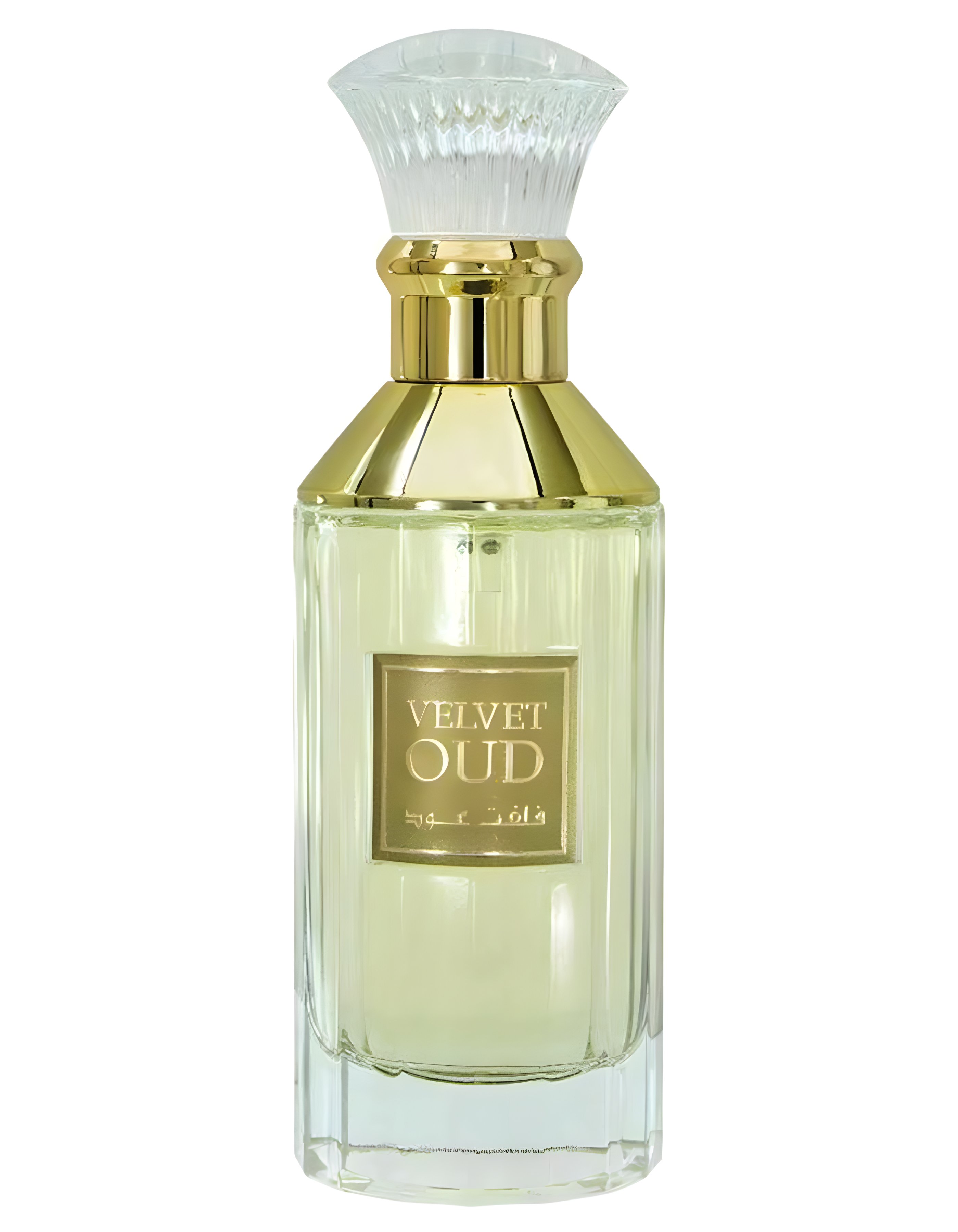 Picture of Velvet Oud fragrance