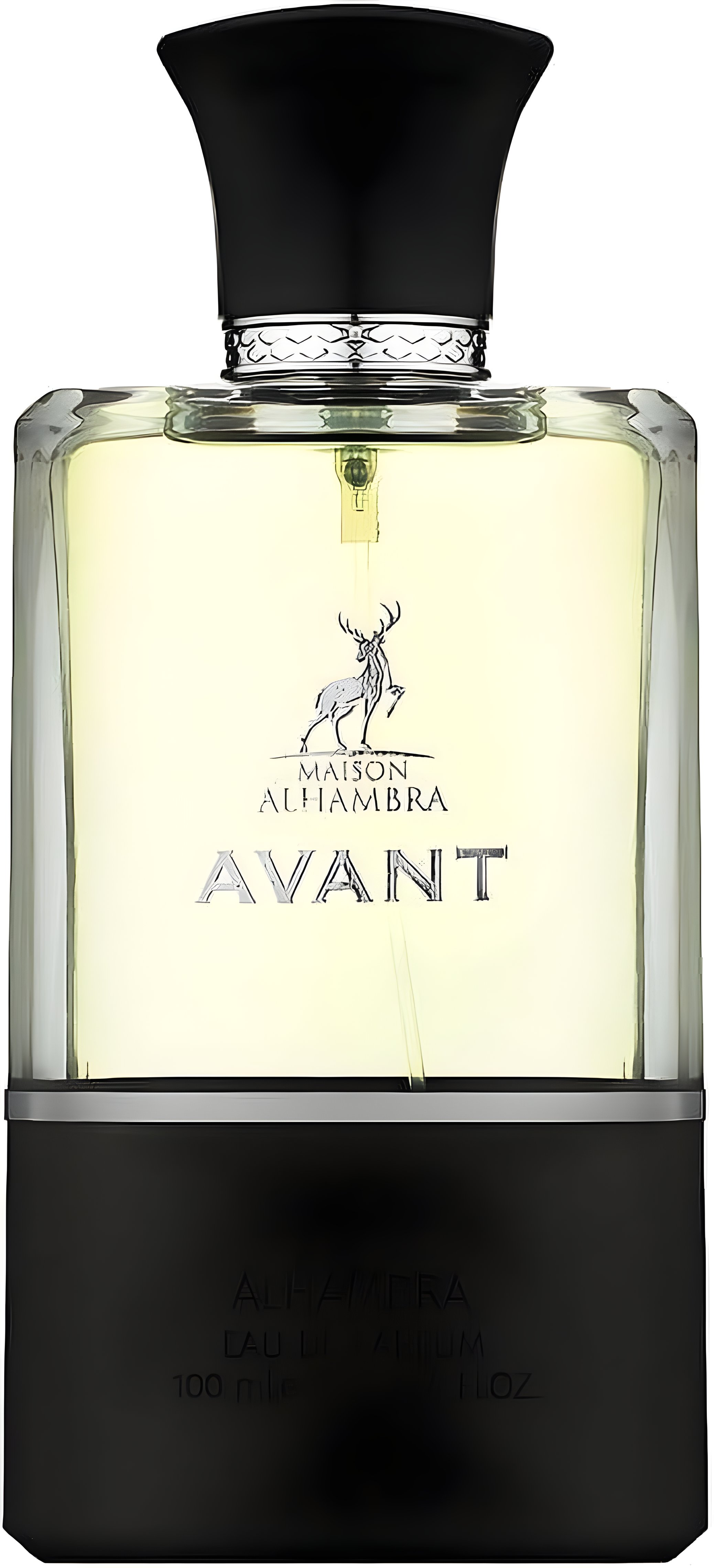 Picture of Avant fragrance