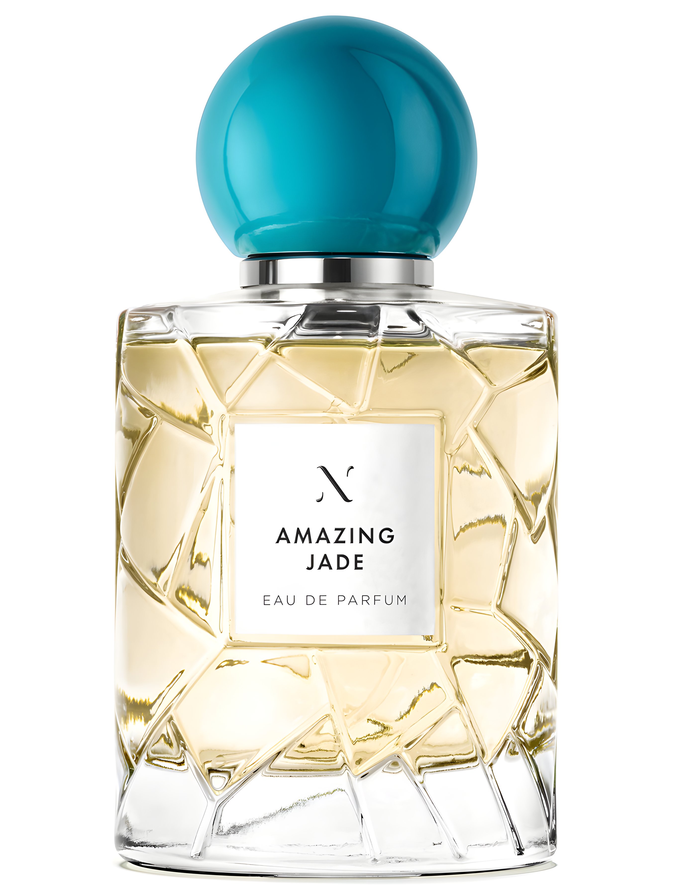 Picture of Amazing Jade fragrance