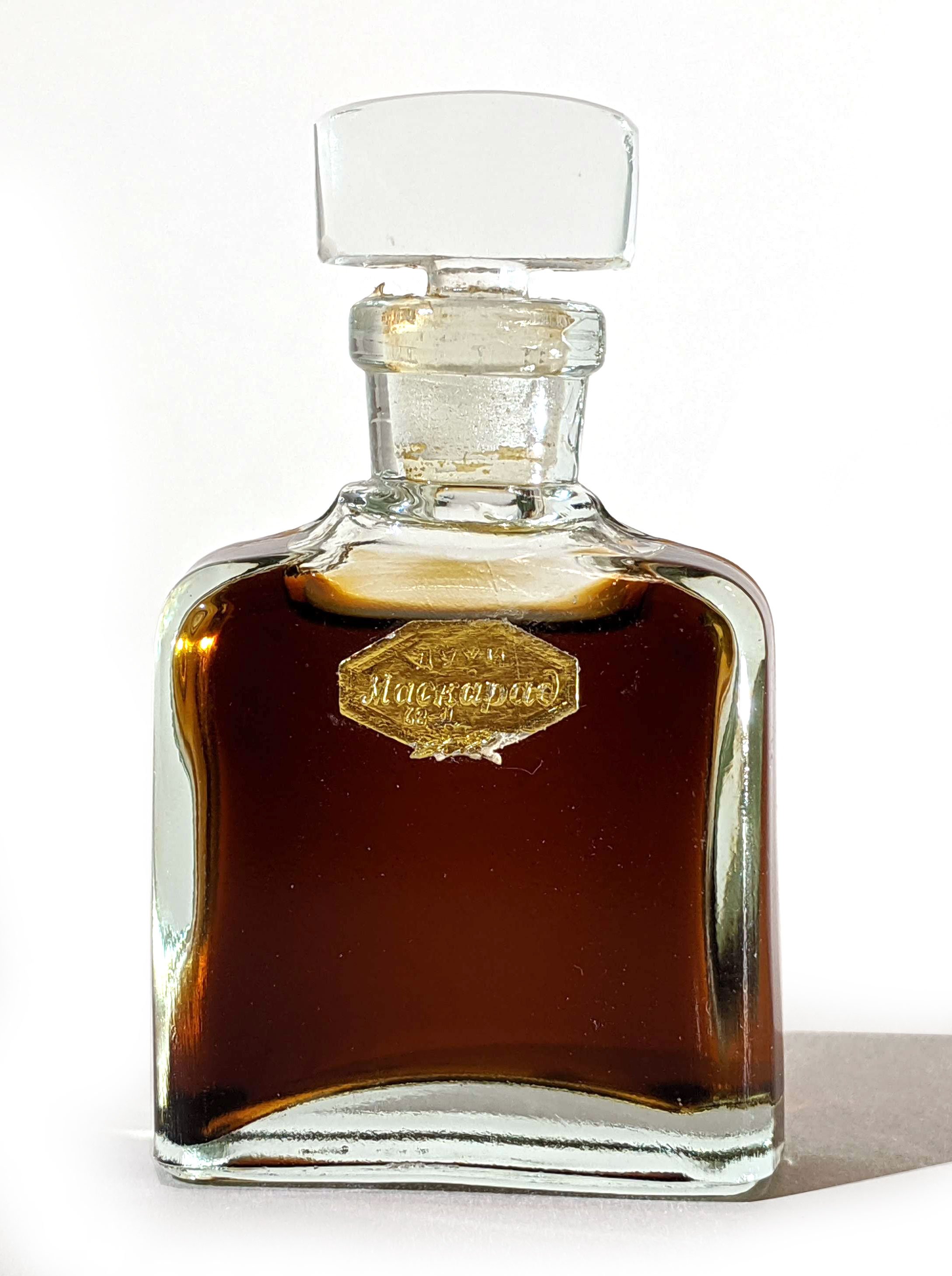 Picture of Маскарад (Maskarade) fragrance