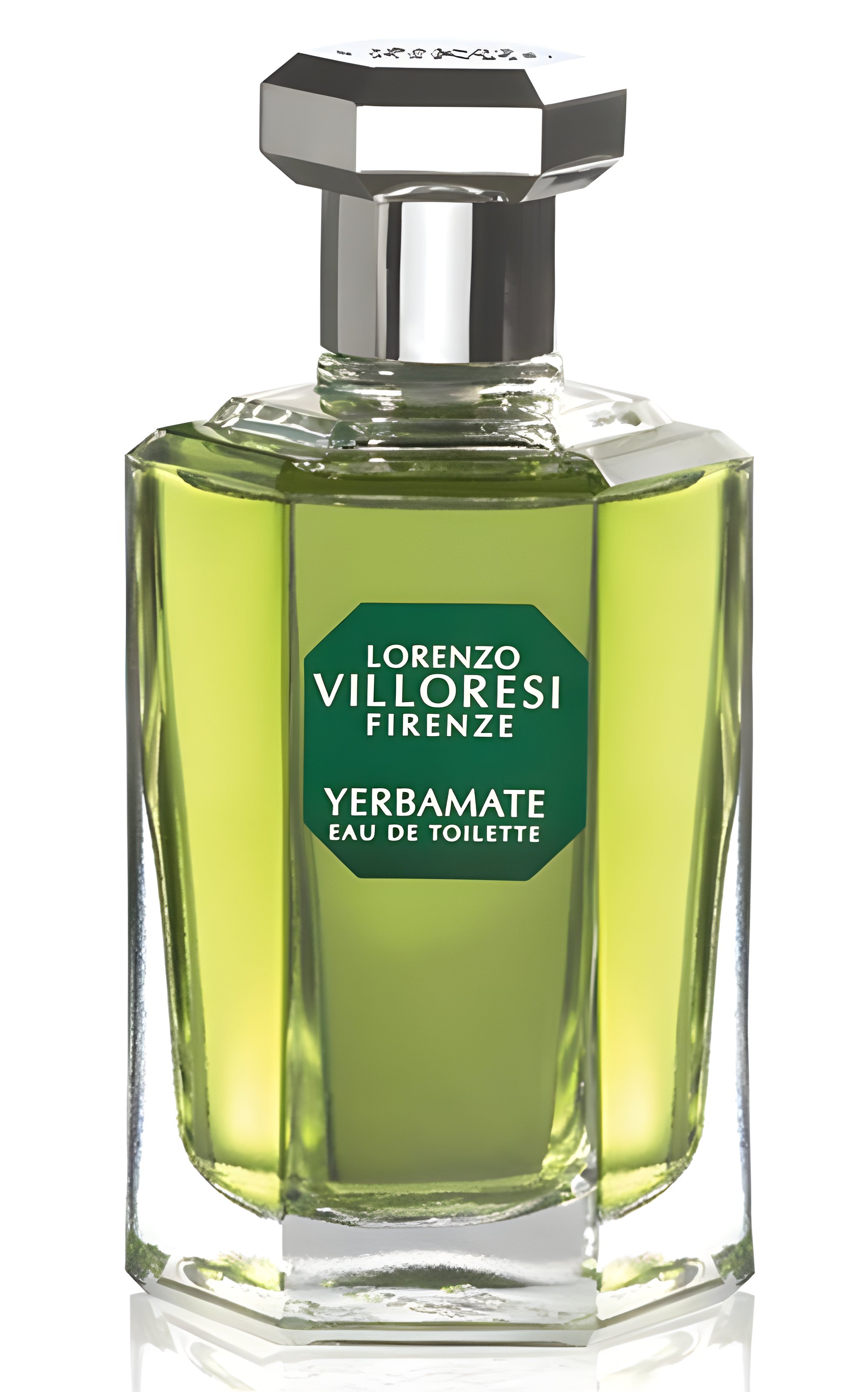 Picture of Yerbamate fragrance