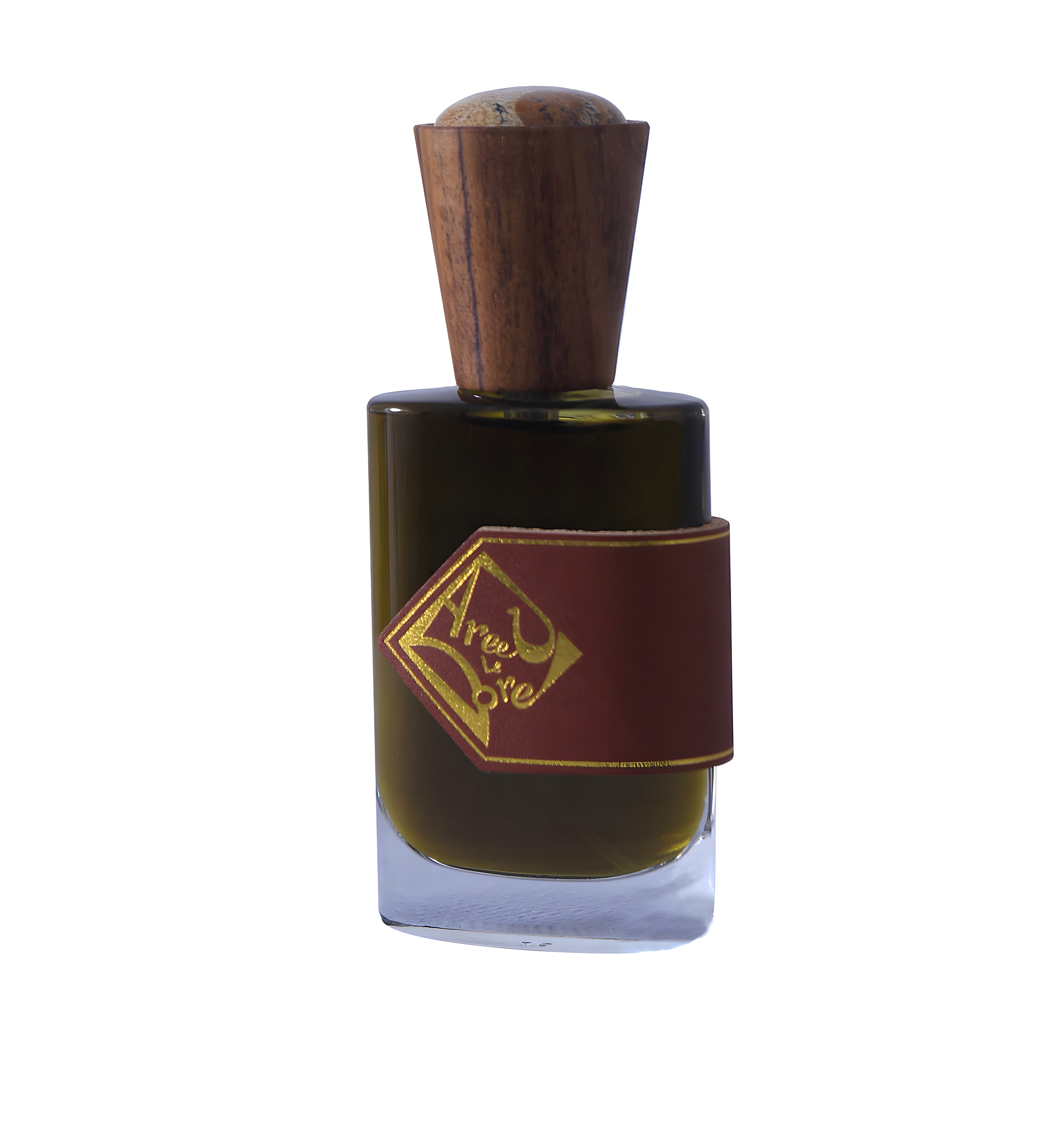 Picture of Baikal Gris fragrance