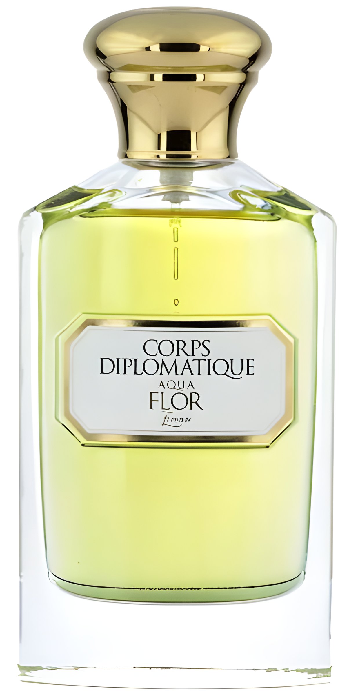 Picture of Corps Diplomatique fragrance