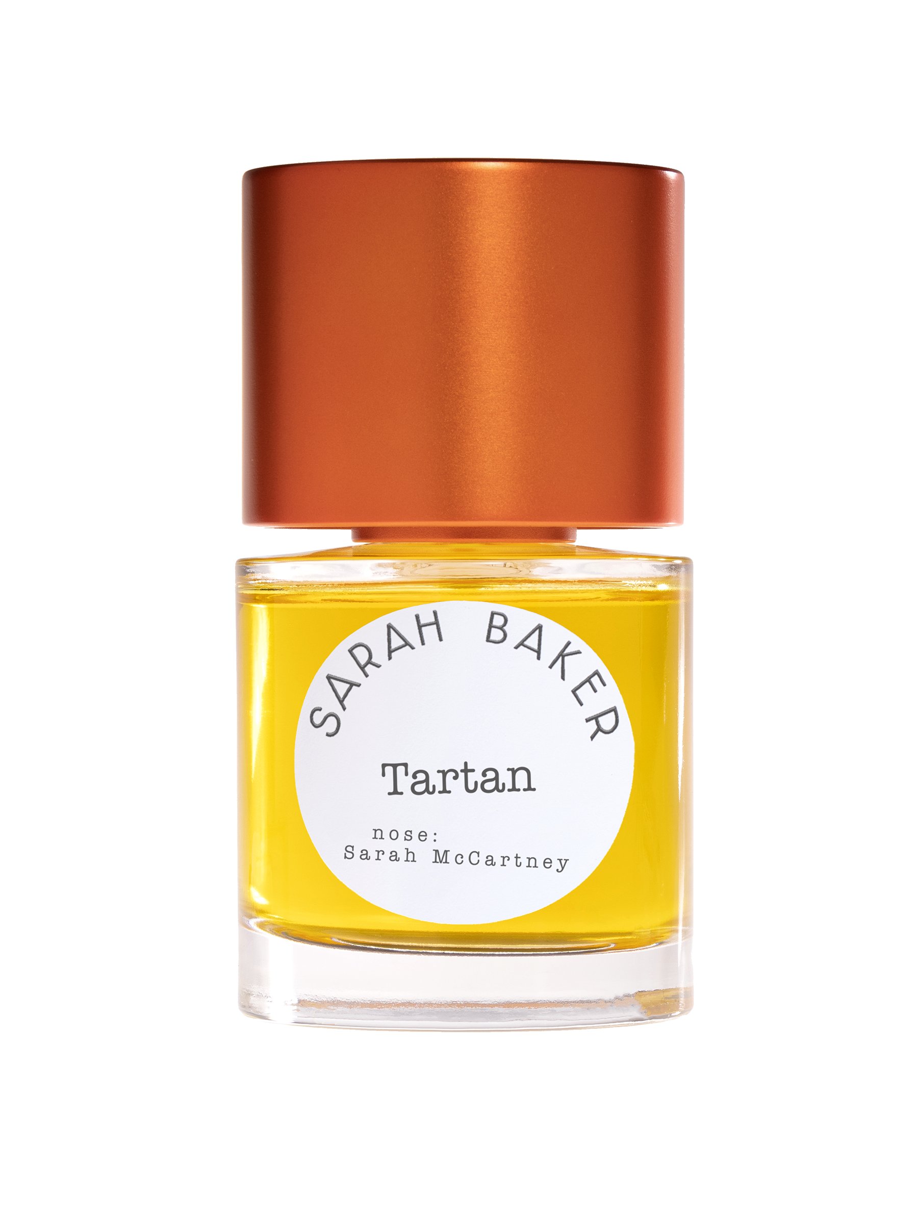 Picture of Tartan fragrance