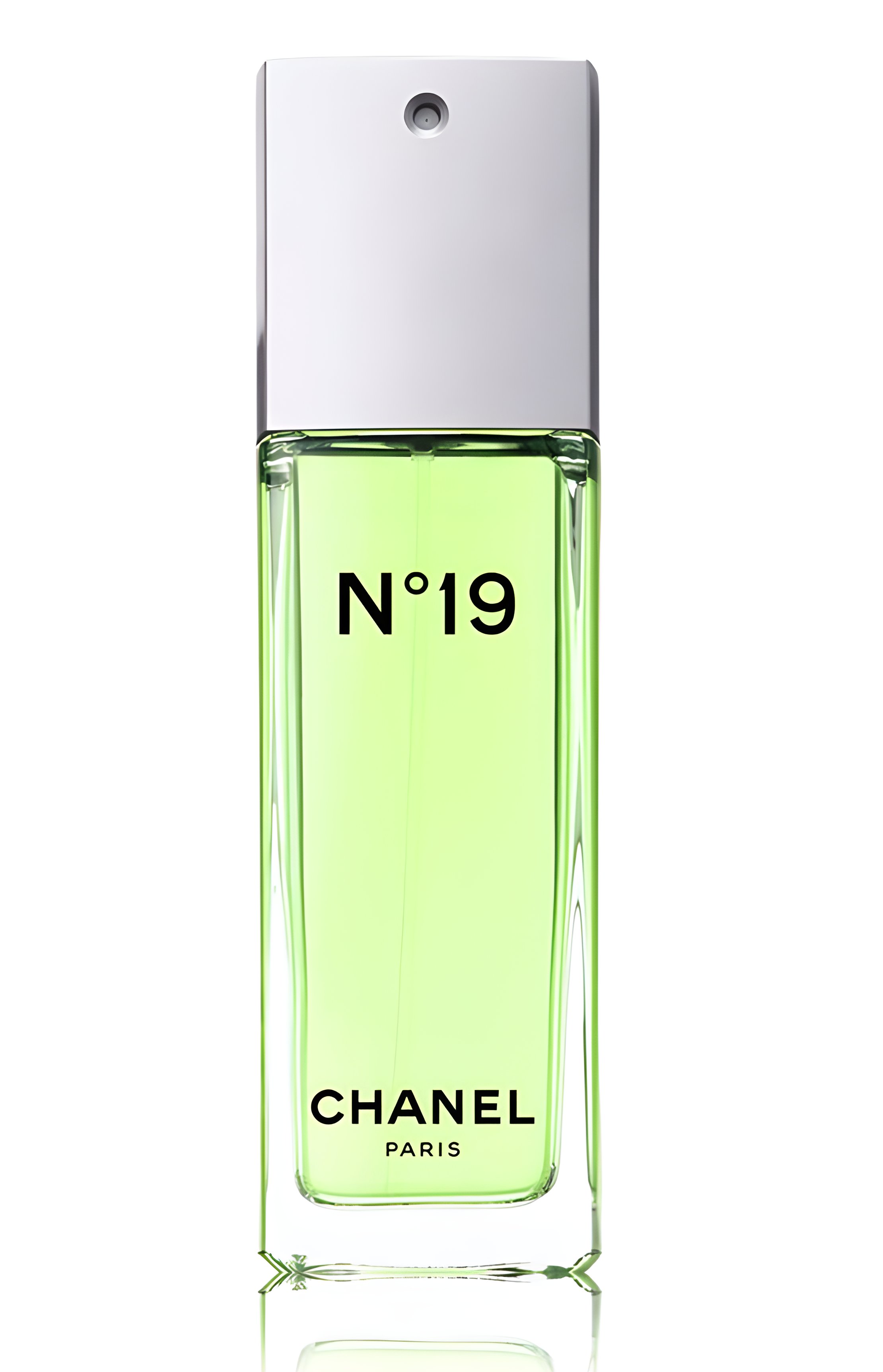 Picture of Chanel N°19 fragrance