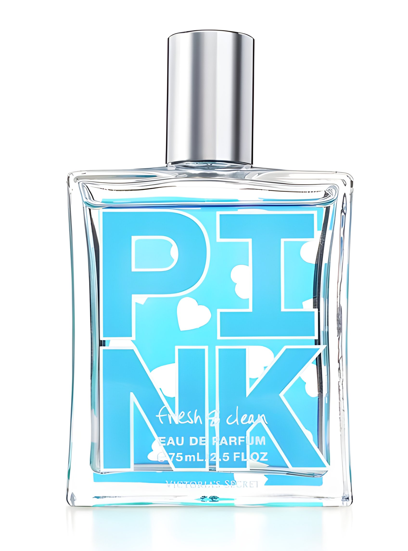 Picture of Victoria's Secret Pink Fresh & Clean fragrance