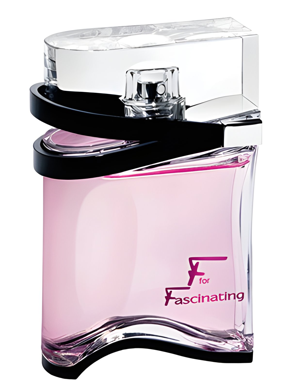 Picture of F for Fascinating Night fragrance