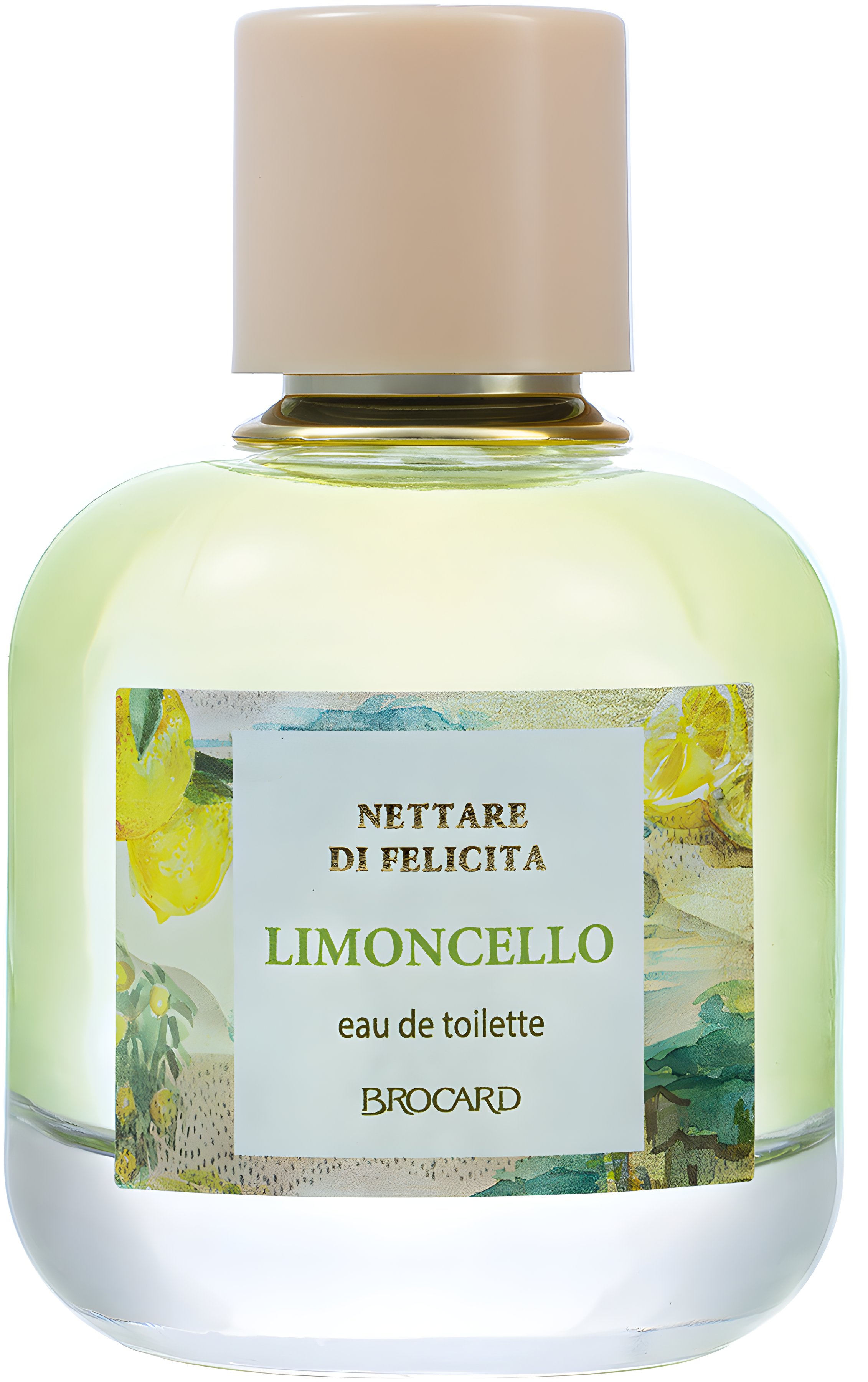 Picture of Limoncello fragrance