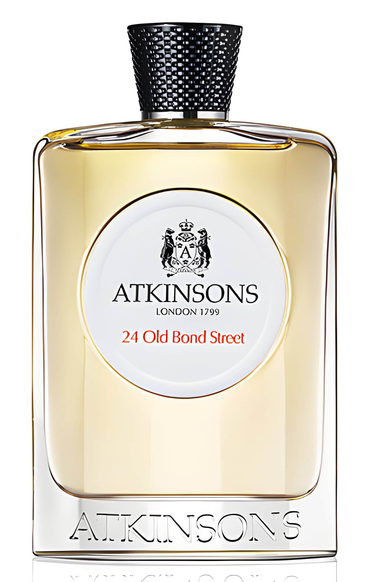 Picture of 24 Old Bond Street fragrance