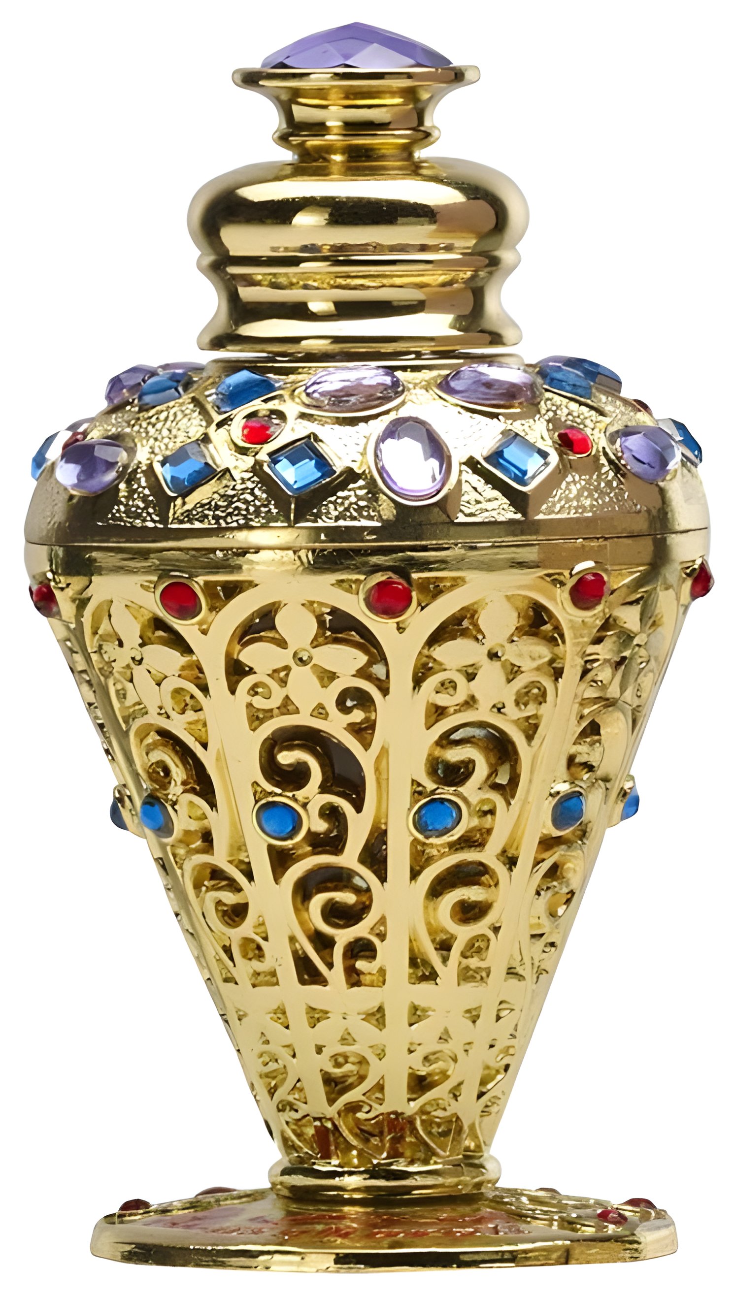 Picture of Amaani Attar fragrance