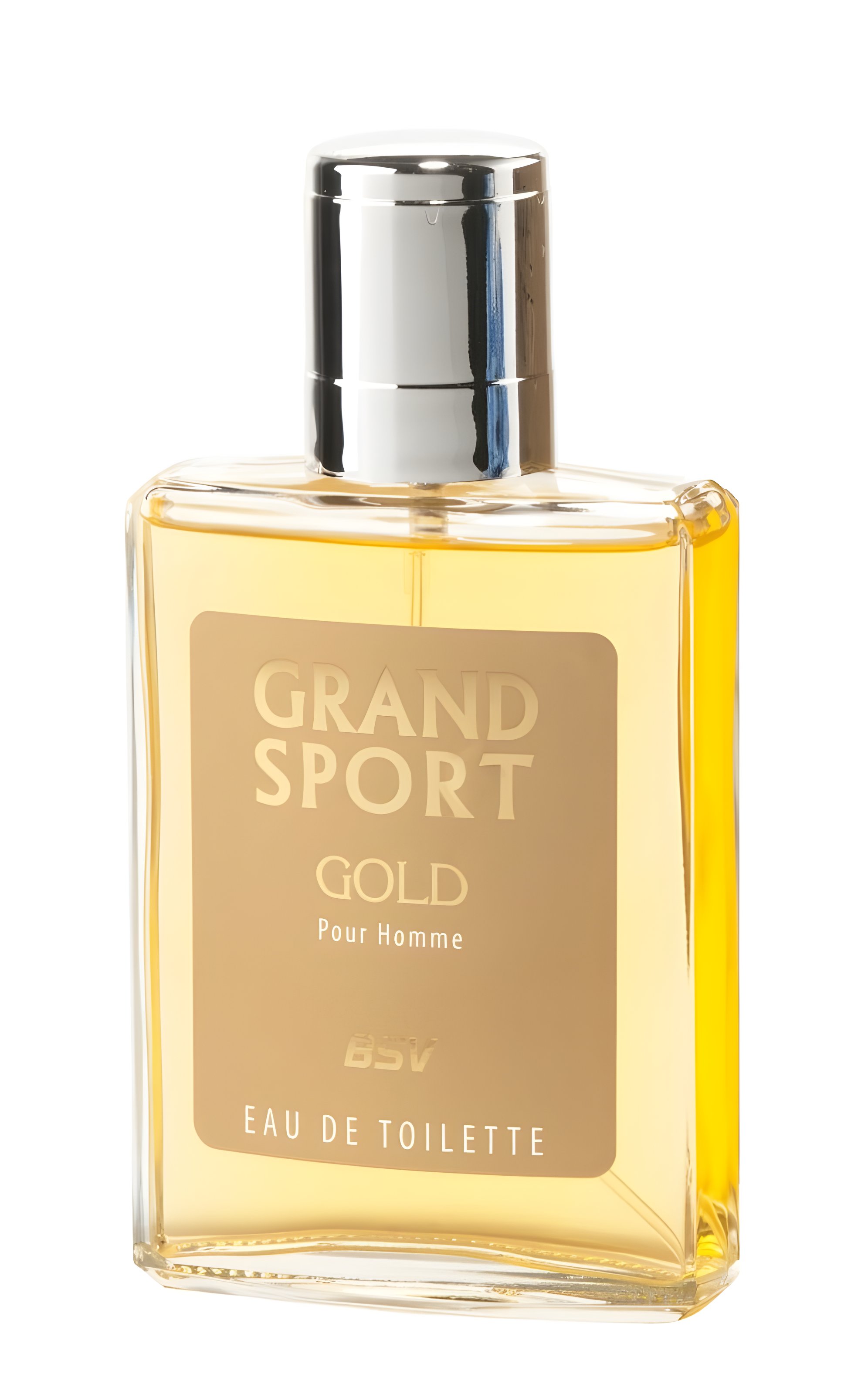 Picture of Grand Sport Gold fragrance