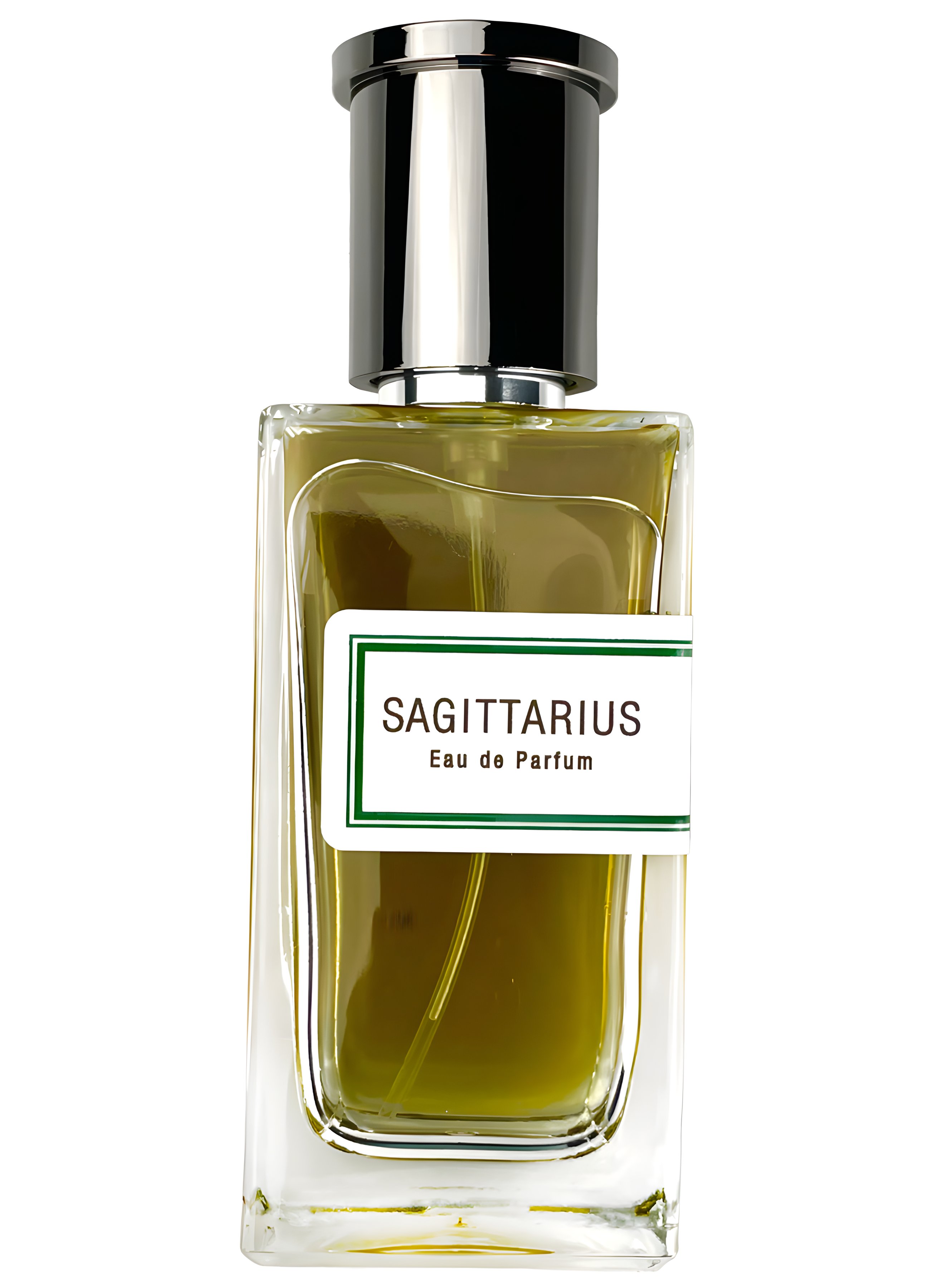 Picture of Sagittarius fragrance