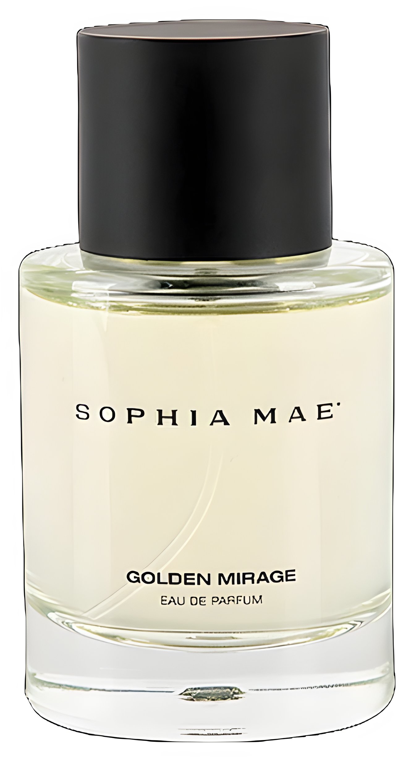 Picture of Golden Mirage fragrance