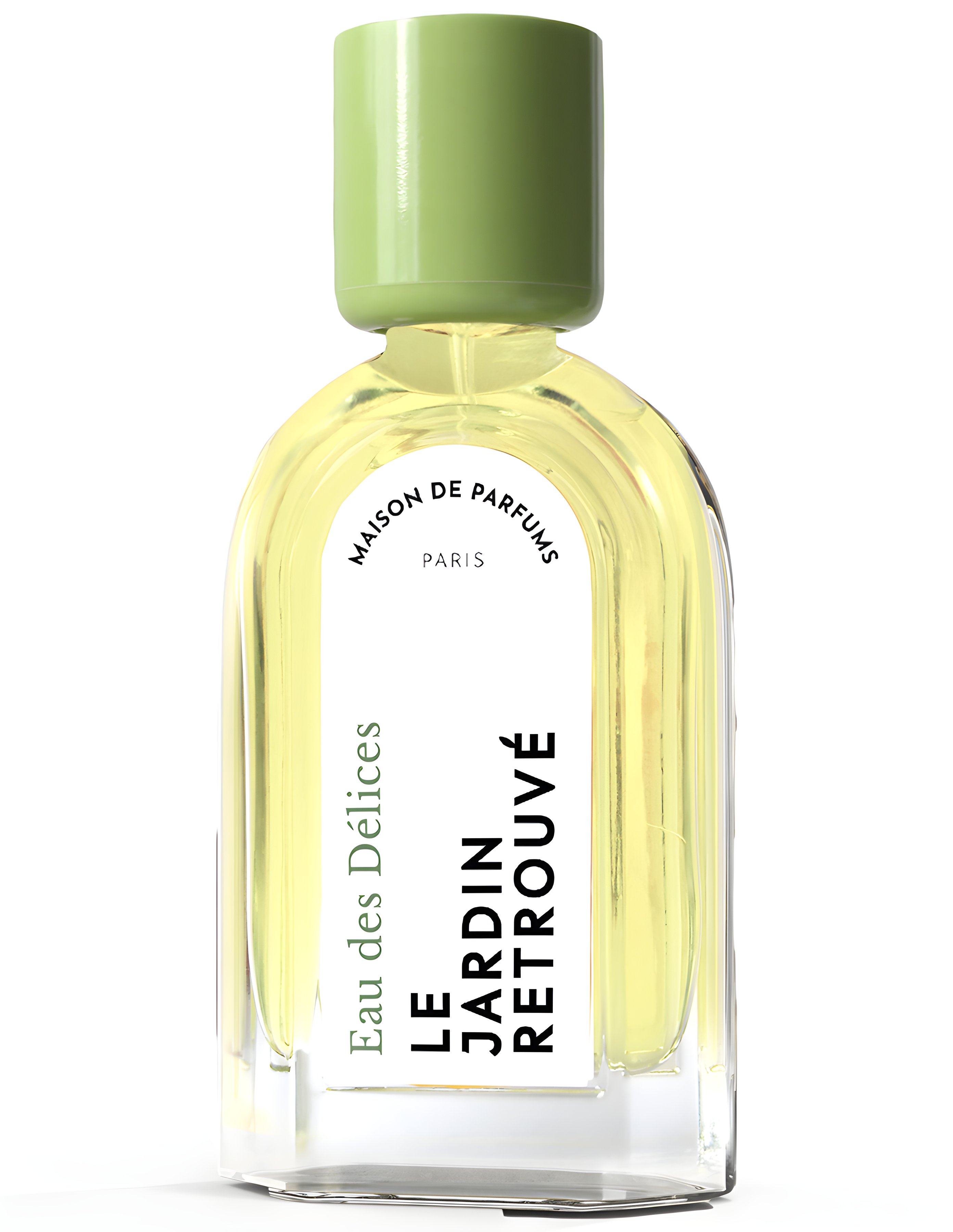 Picture of Eau Des Délices fragrance