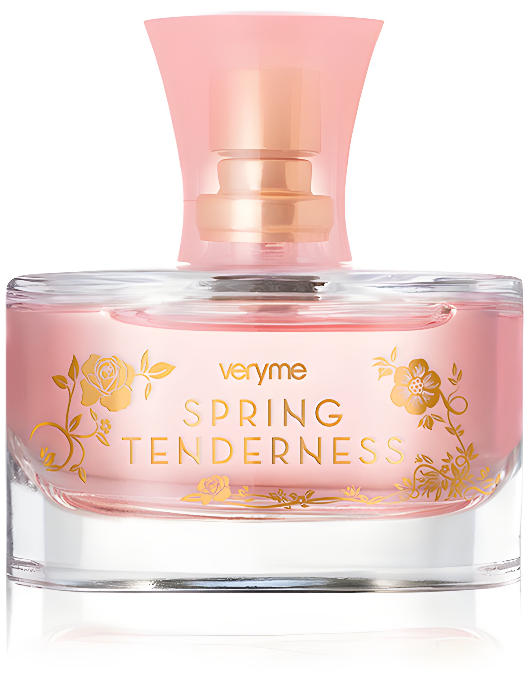 Picture of Very Me Spring Tenderness fragrance