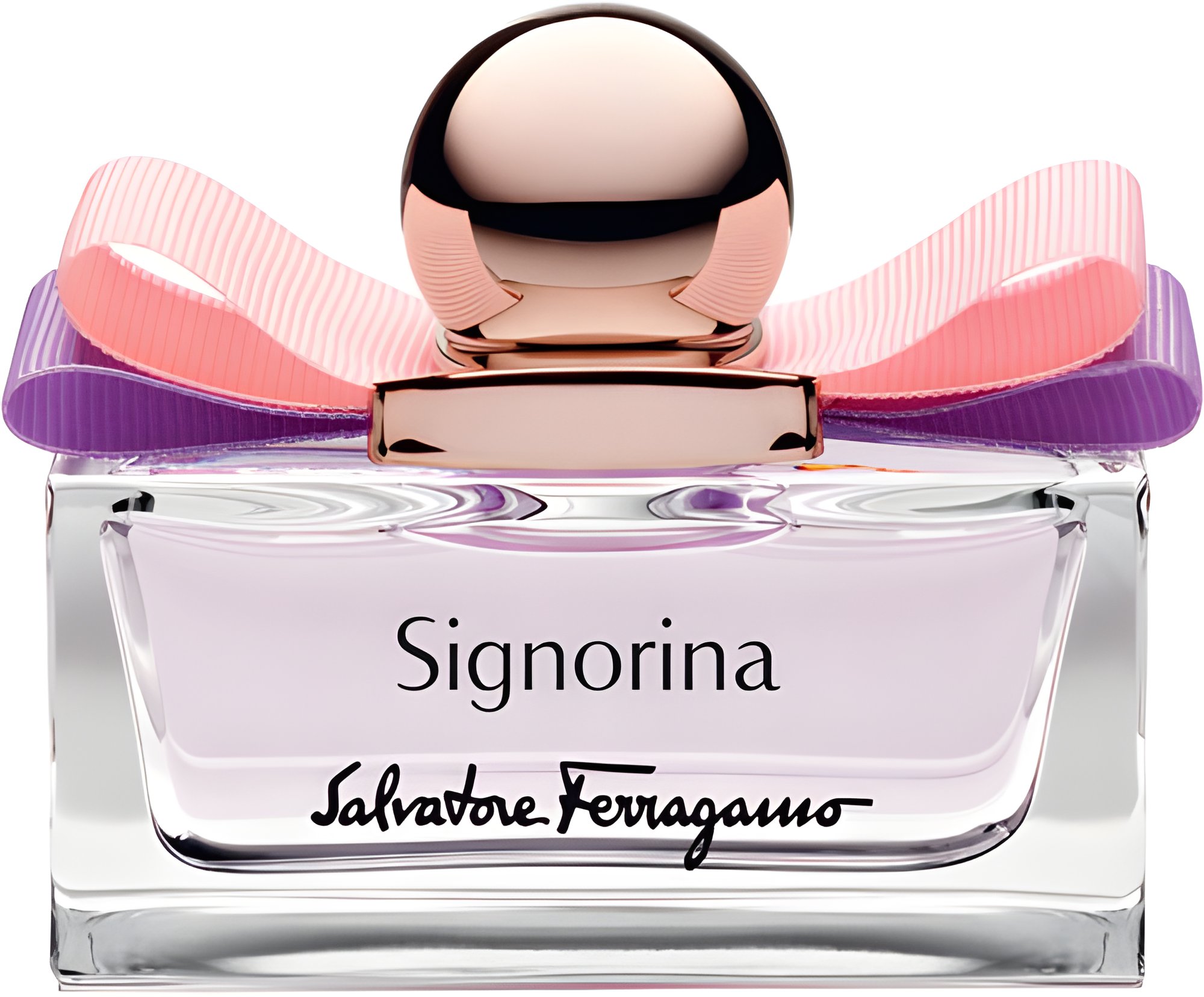 Picture of Signorina Eau de Toilette fragrance