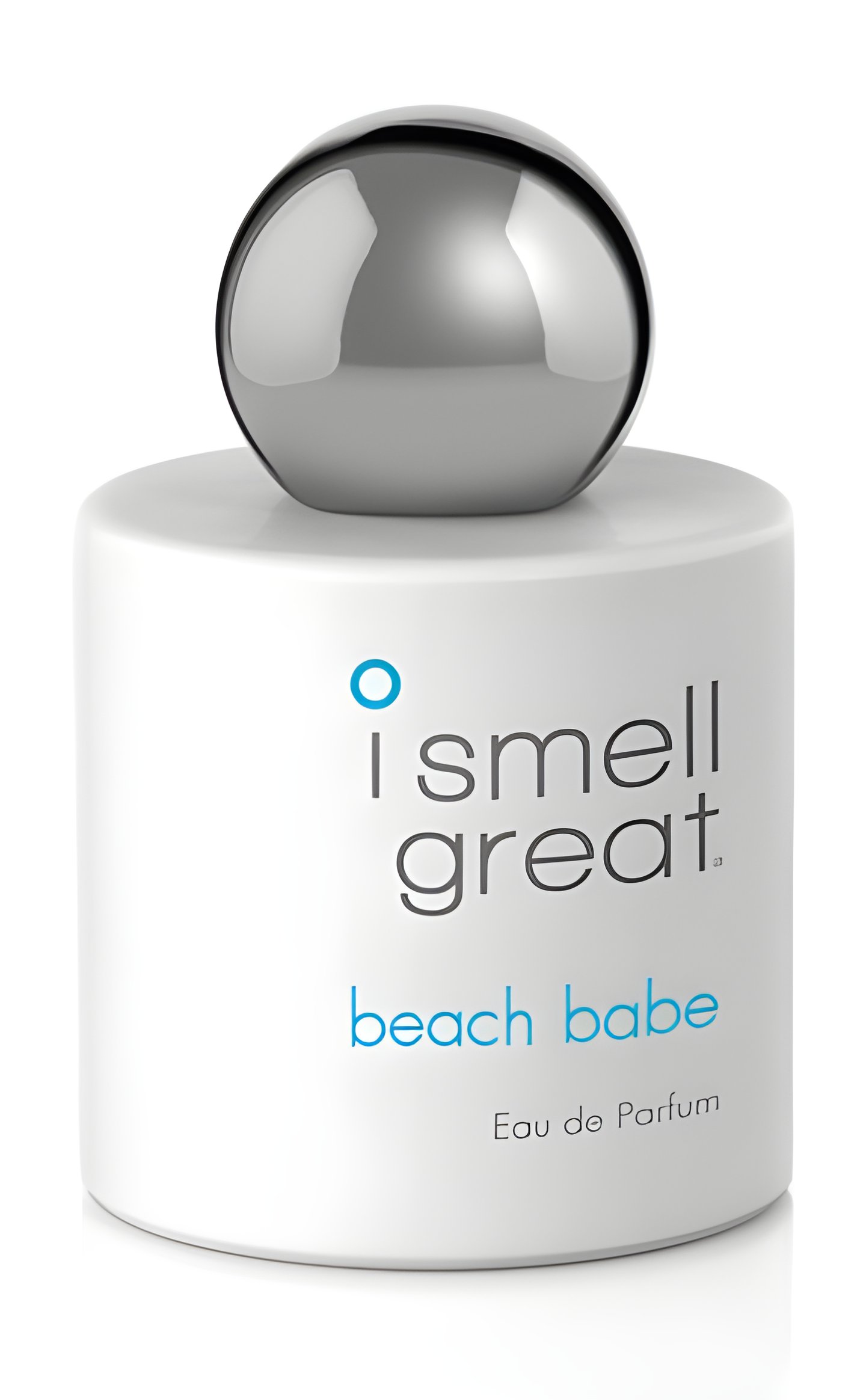 Picture of Beach Babe fragrance