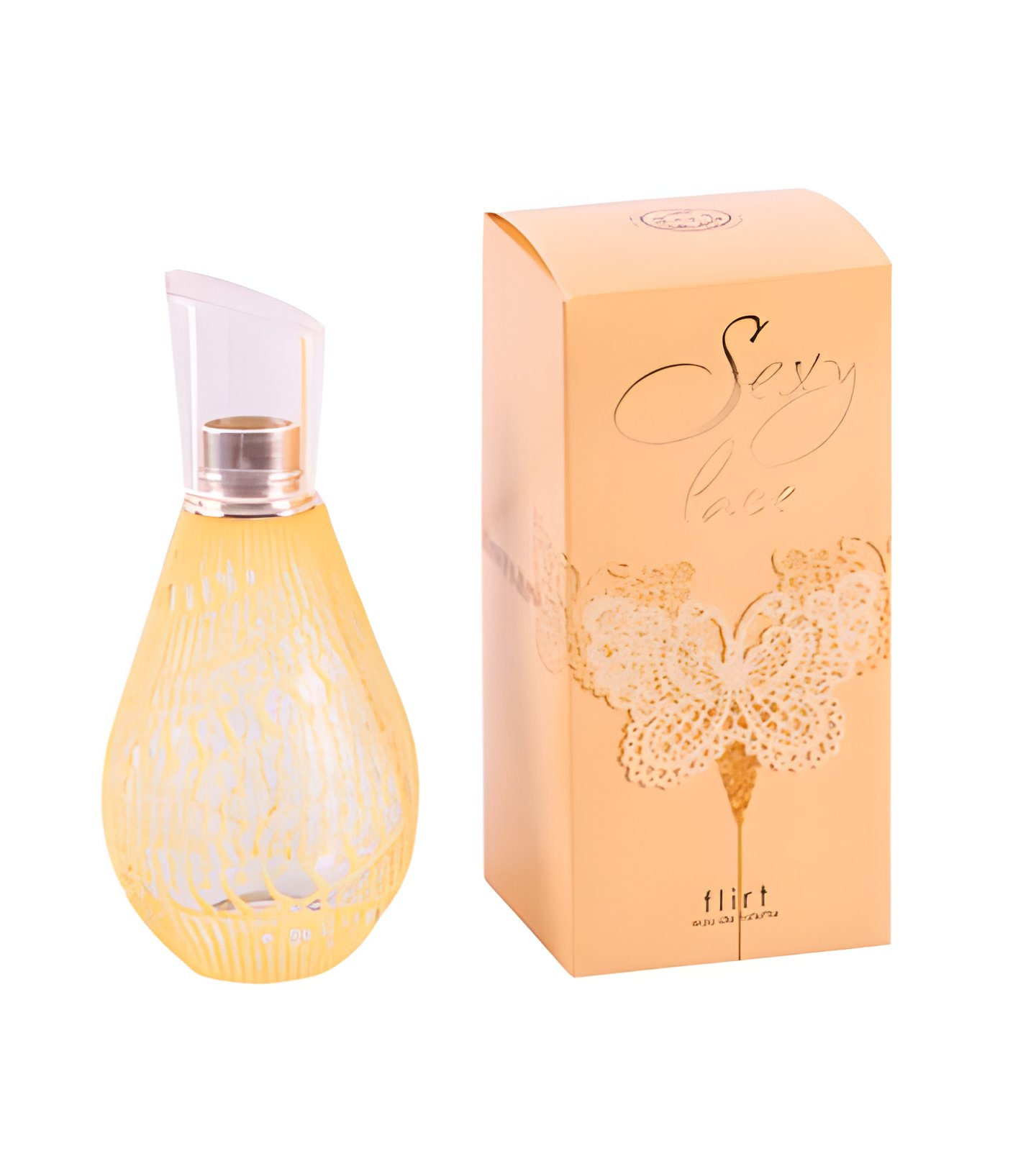 Picture of Sexy Lace Flirt fragrance