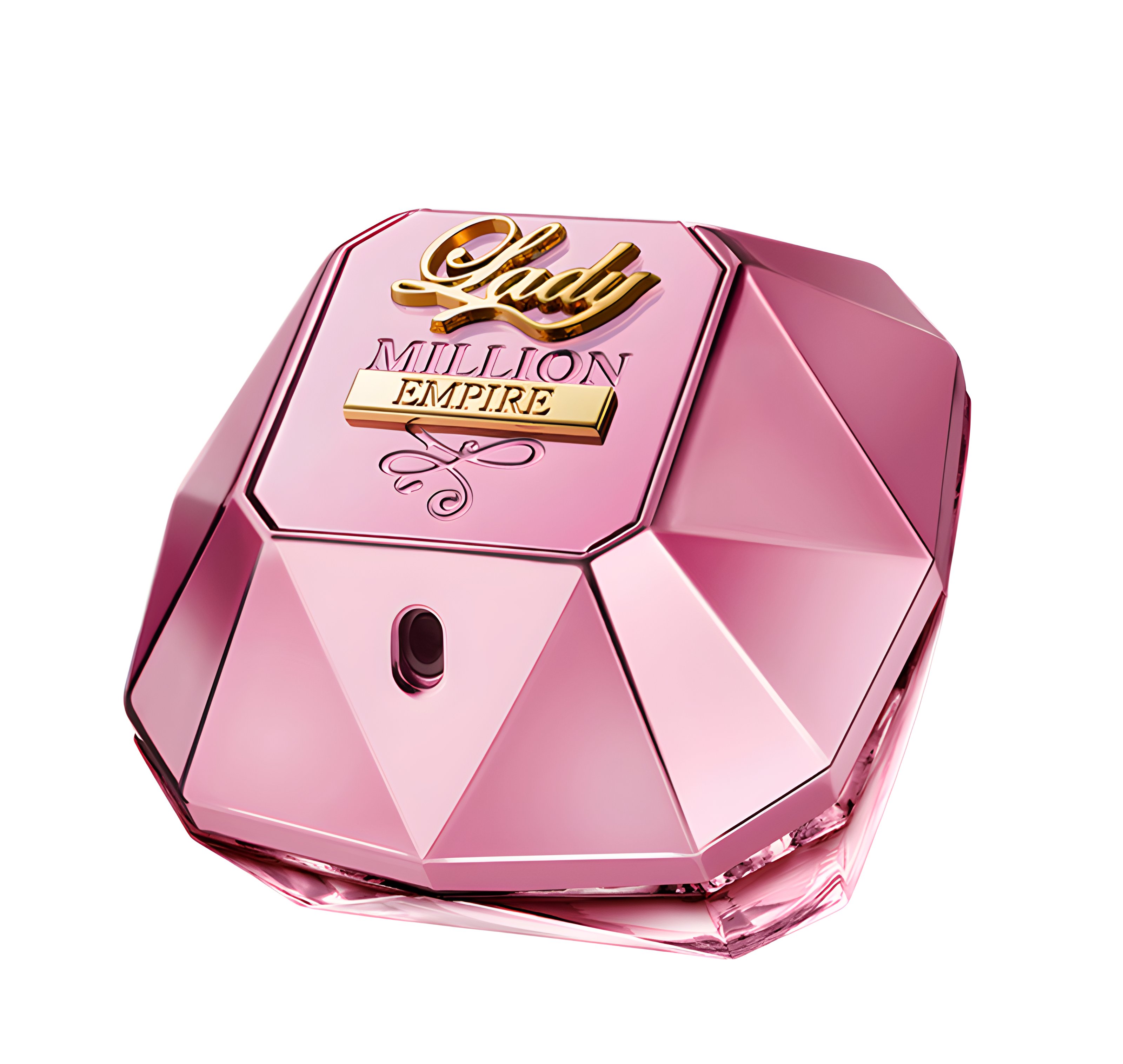 Picture of Lady Million Empire fragrance