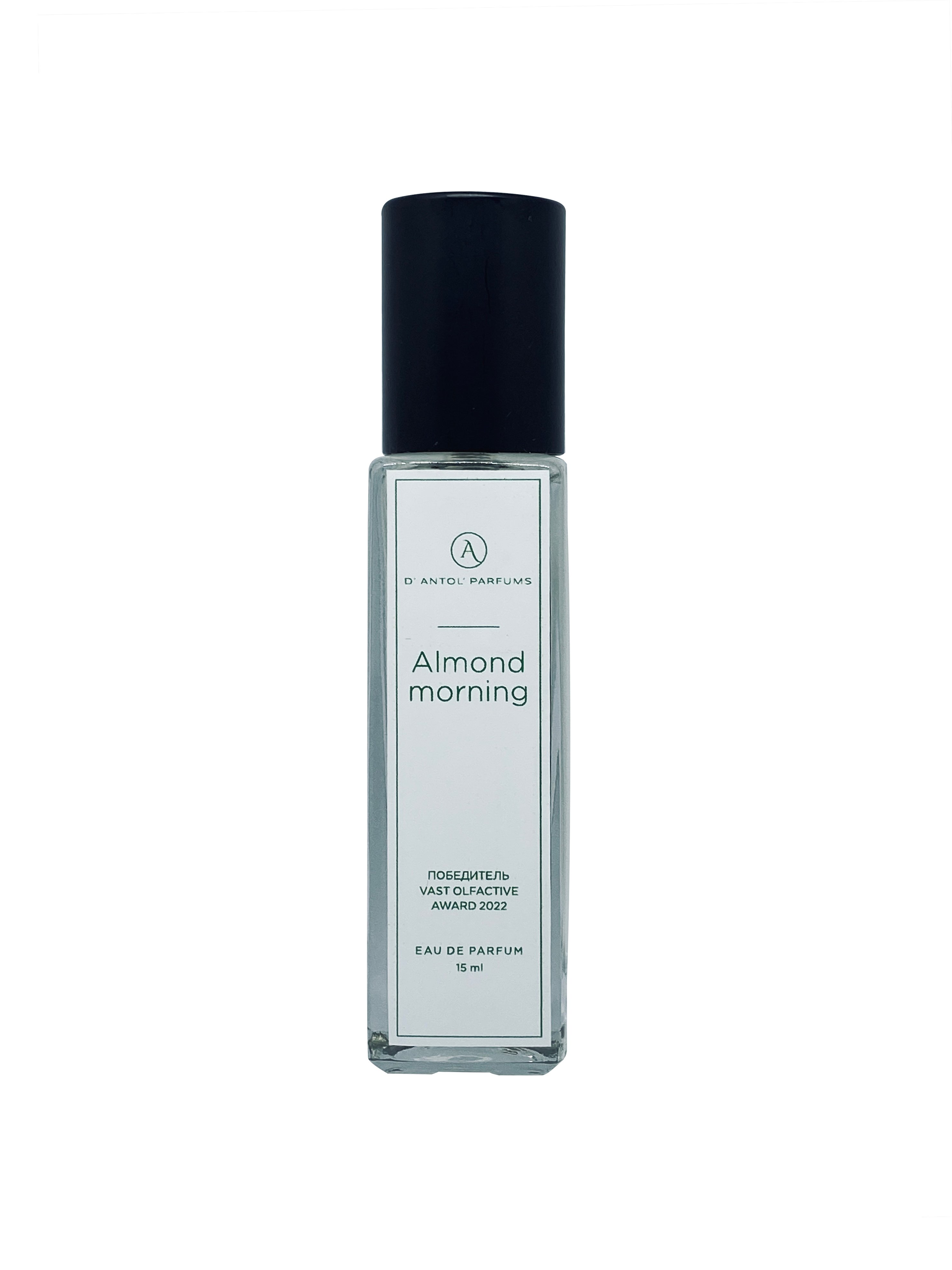 Picture of Almond Morning — Миндальное Утро fragrance