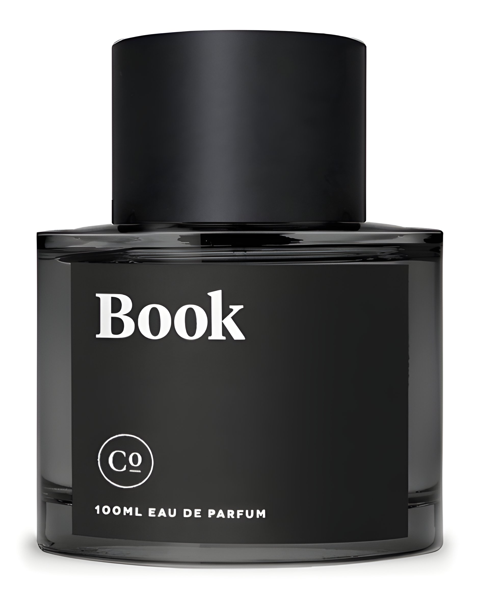 Picture of Book fragrance