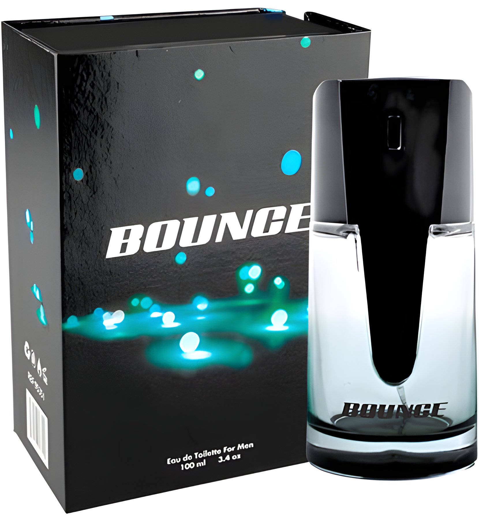 Picture of Bounce fragrance