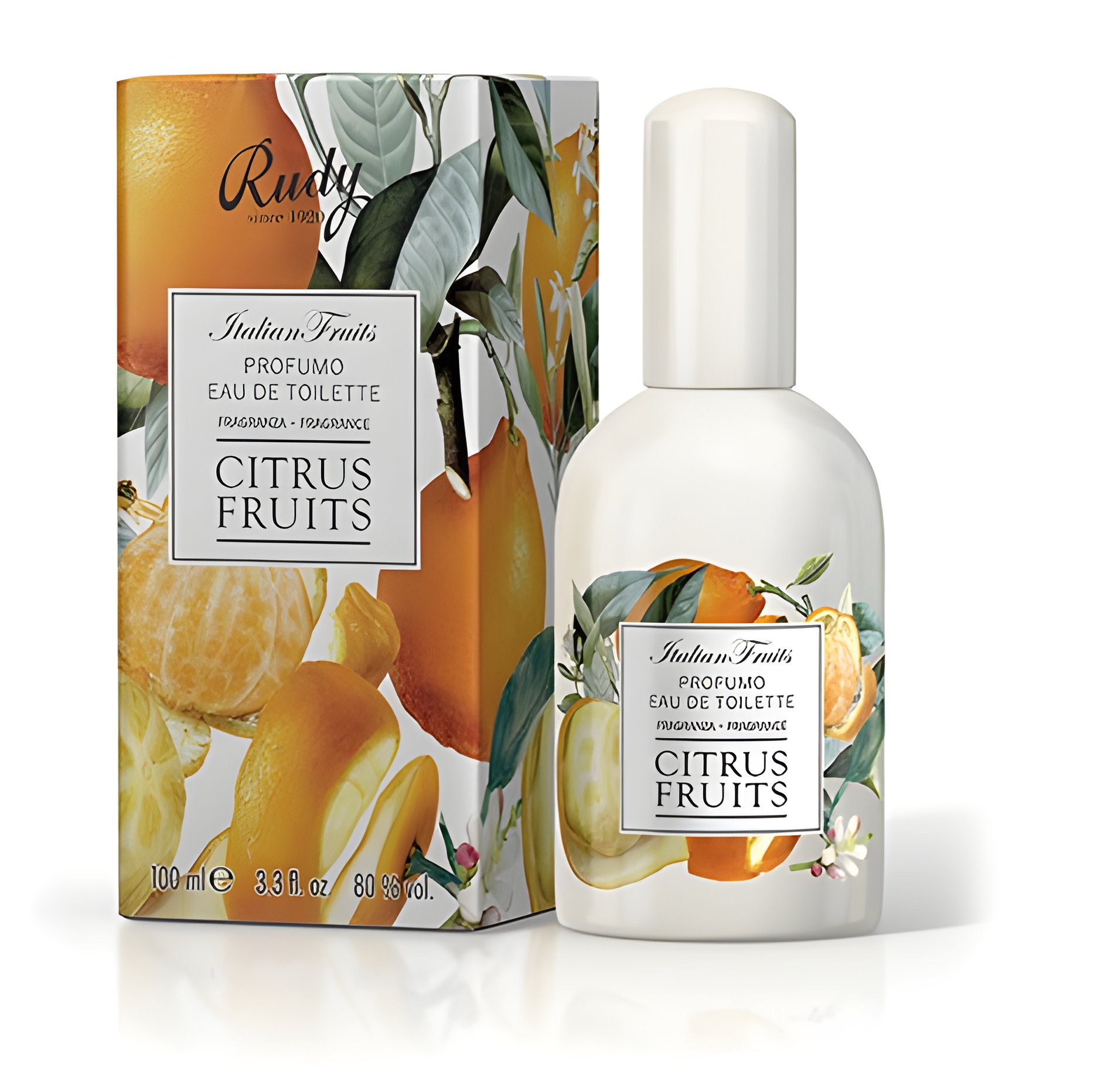 Picture of Citrus Fruits fragrance