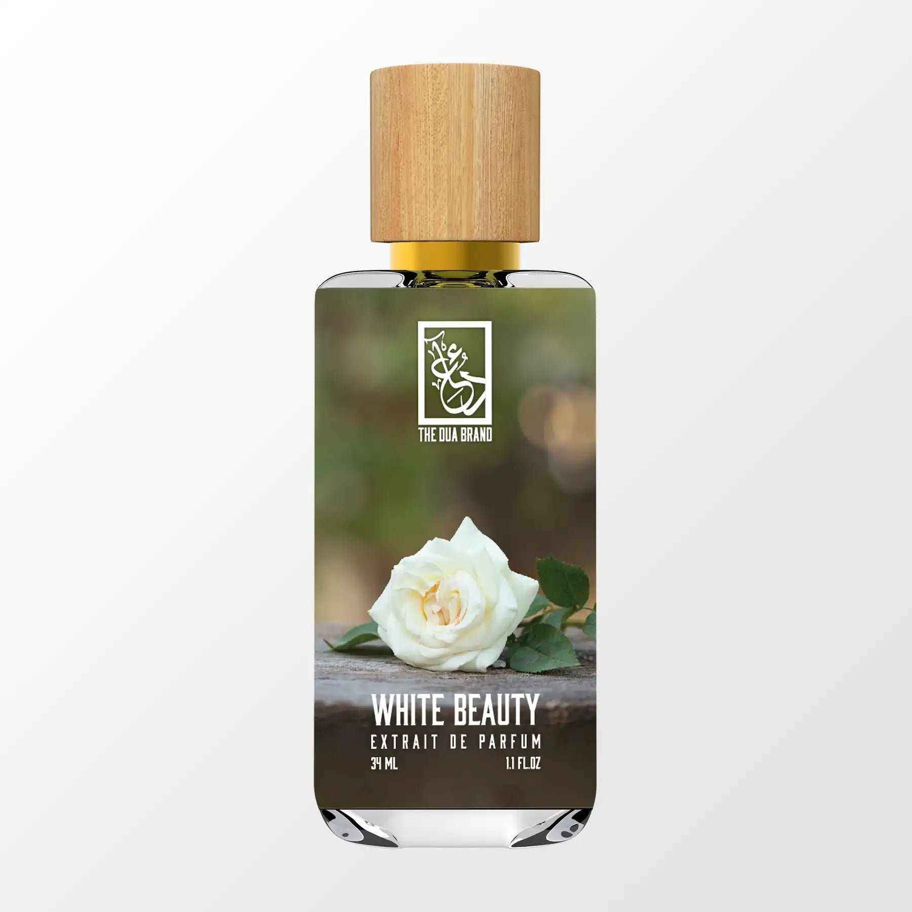 Picture of White Beauty fragrance