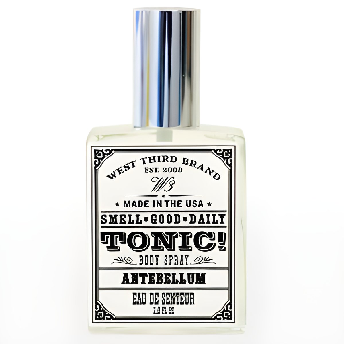 Picture of Antebellum fragrance