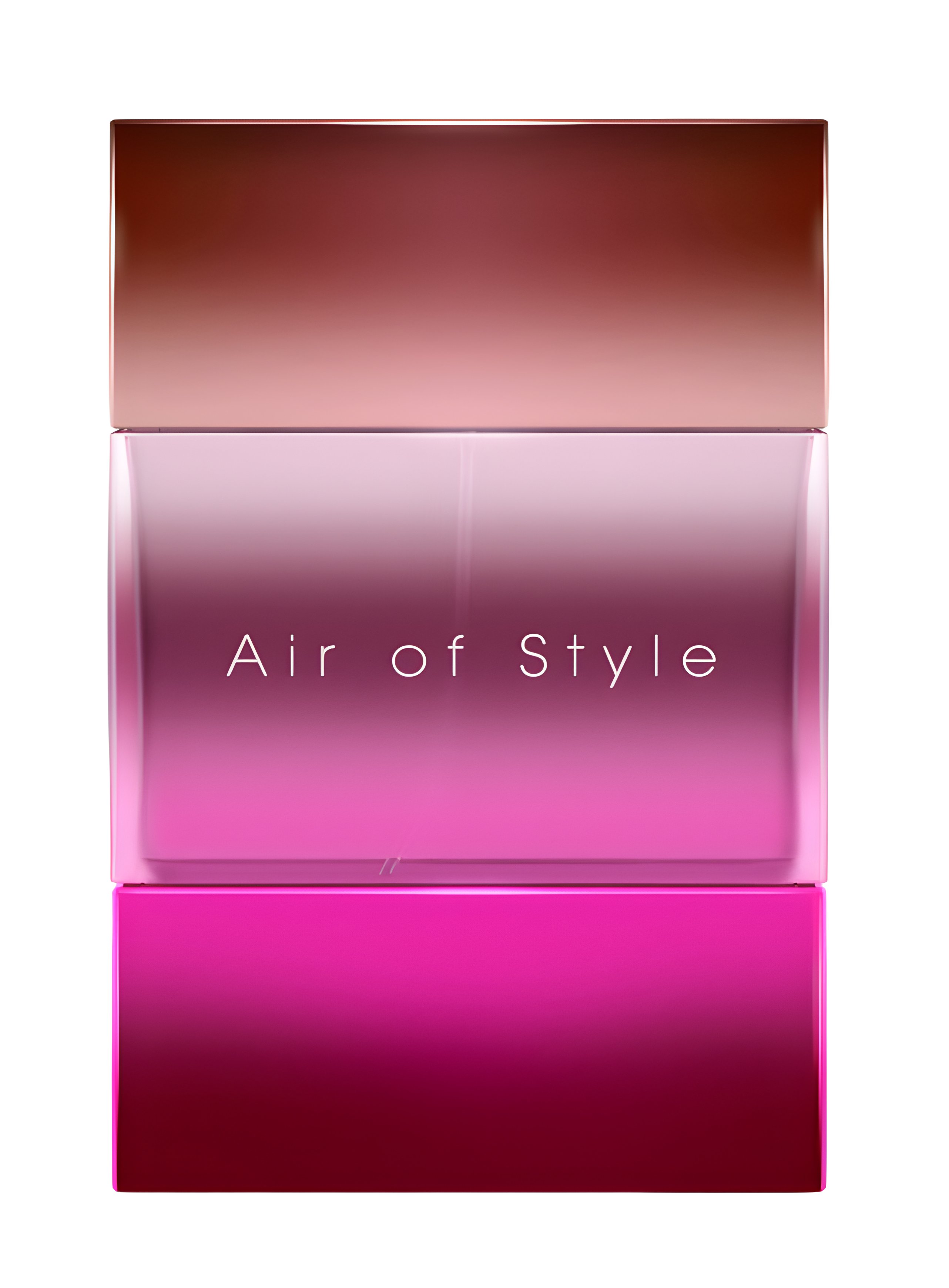 Picture of Air of Style fragrance