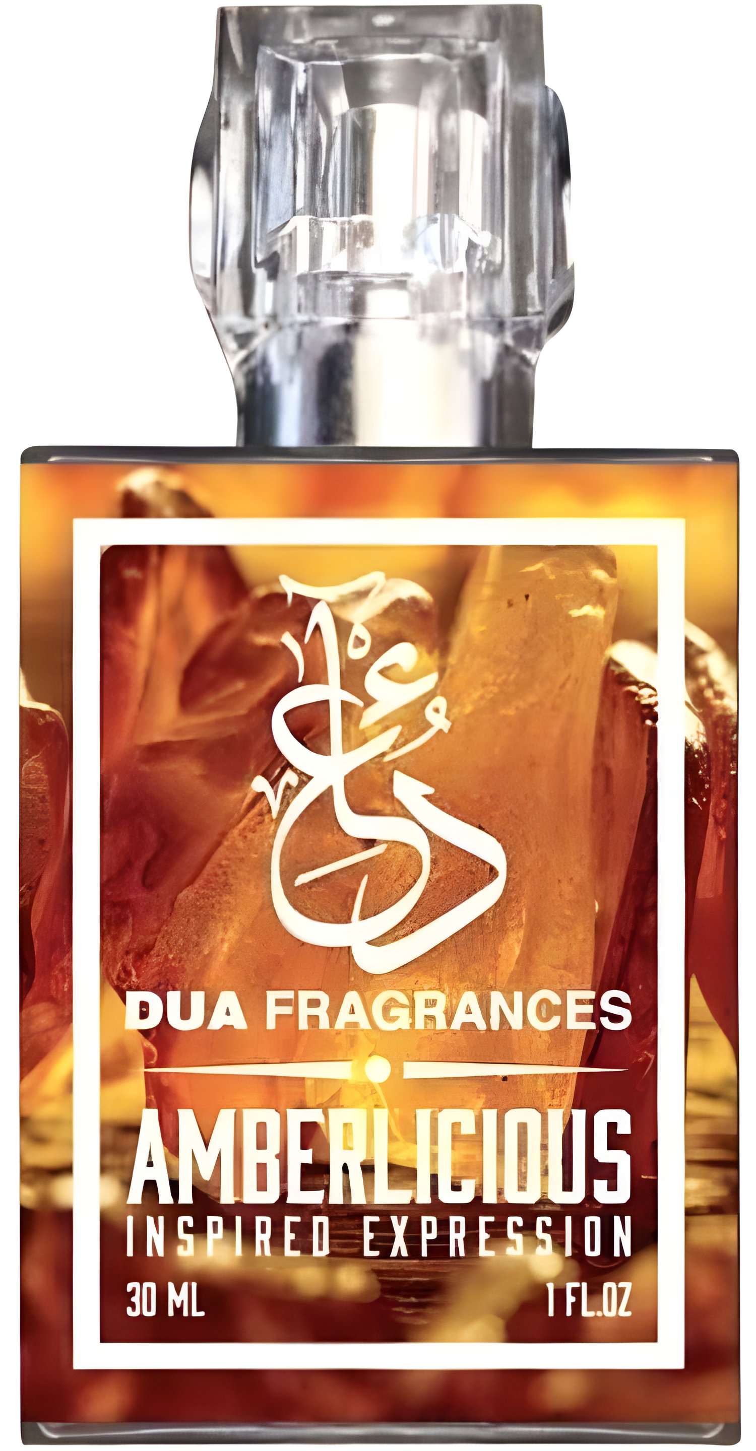 Picture of Amberlicious fragrance