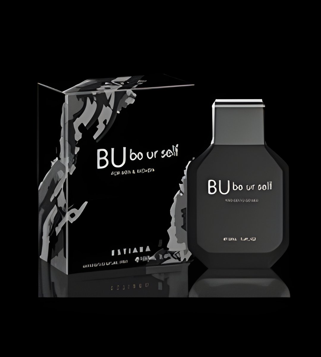 Picture of BU Be Ur Self fragrance