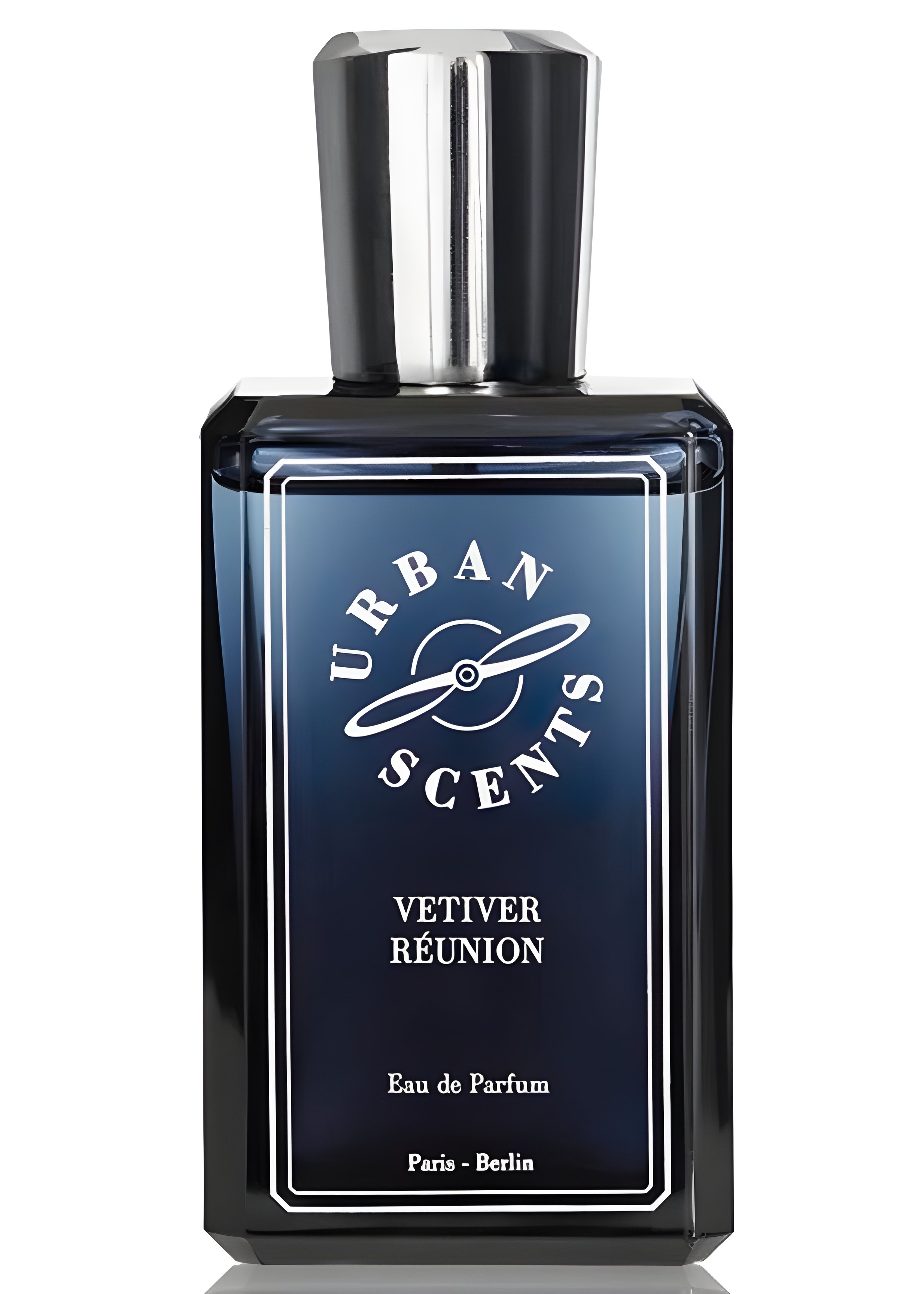 Picture of Vetiver Reunion fragrance