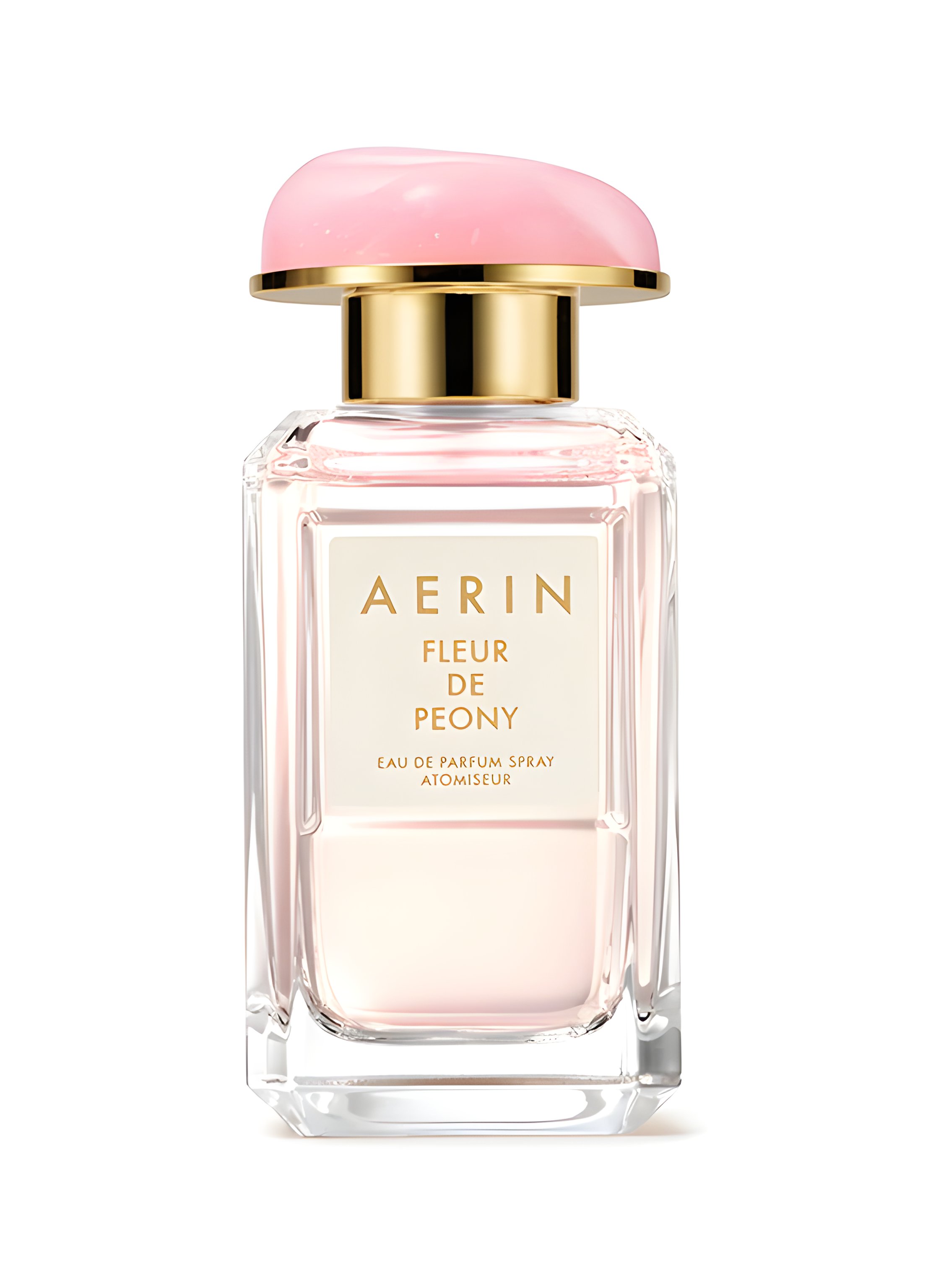 Picture of Fleur de Peony fragrance