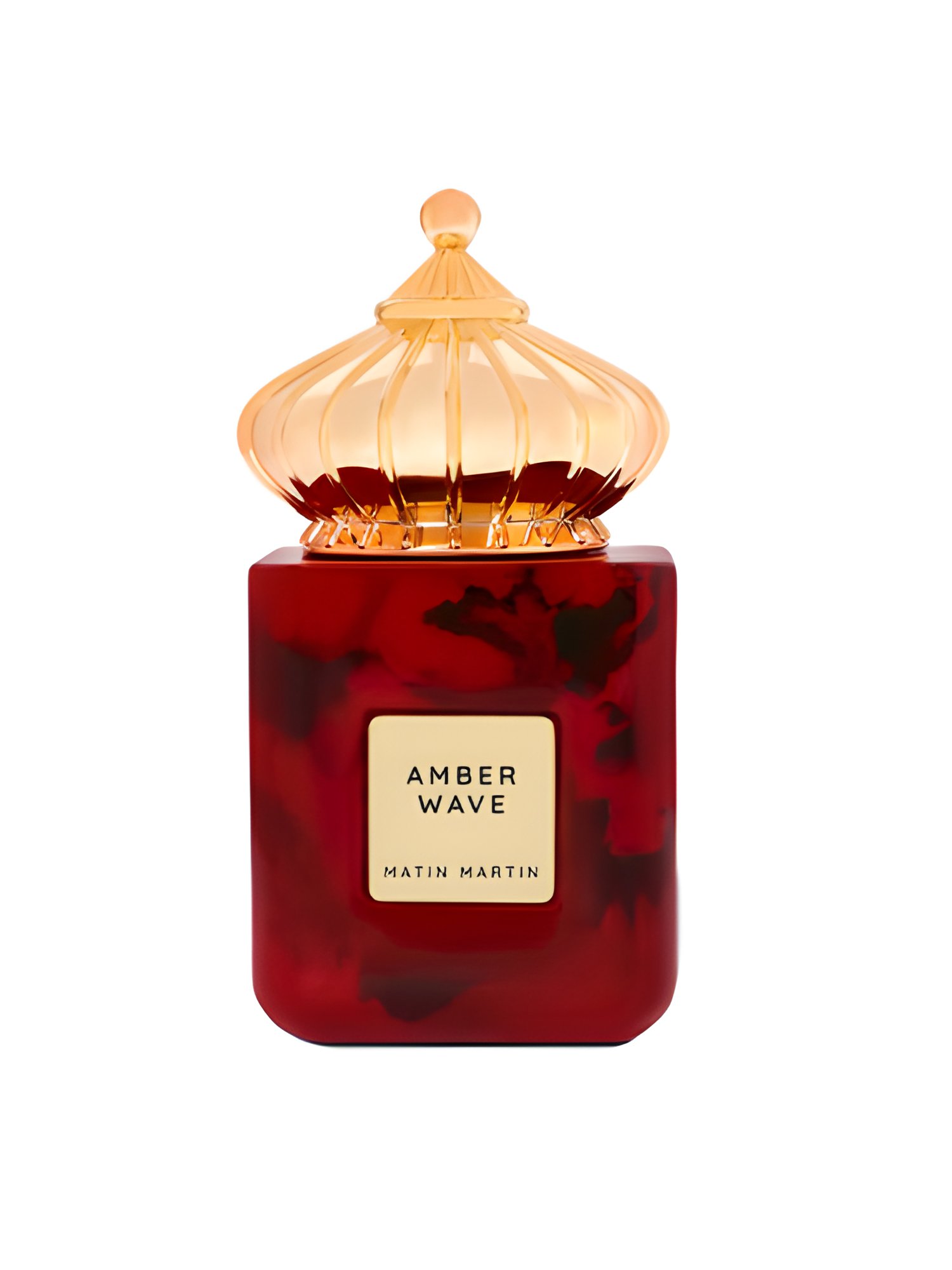 Picture of AMBER WAVE EAU DE PARFUM fragrance