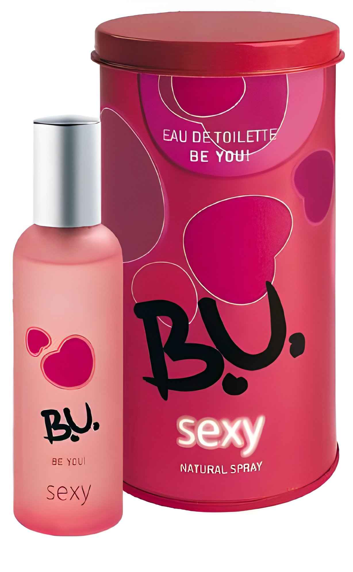 Picture of B.U. Sexy fragrance