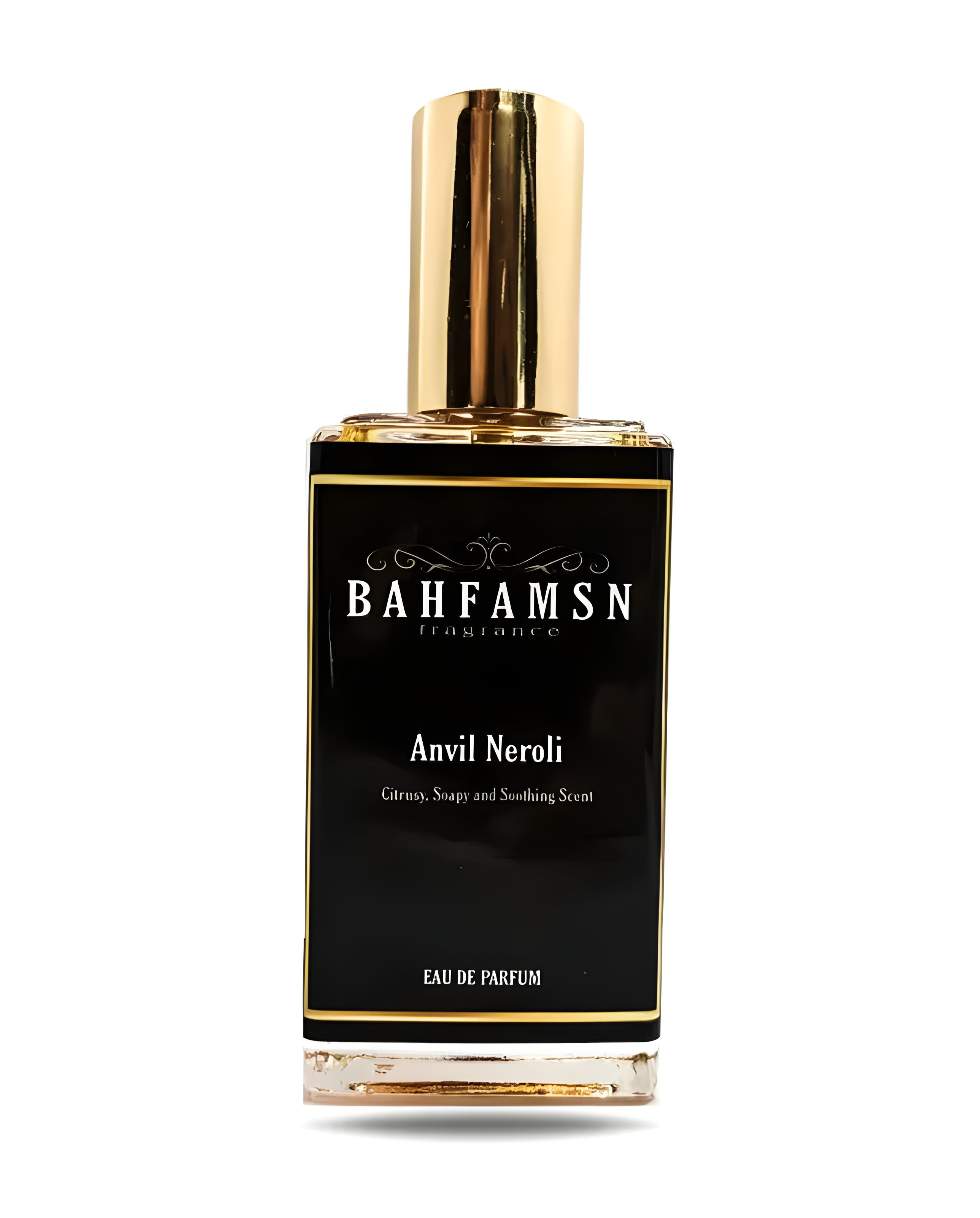 Picture of Anvil Neroli fragrance