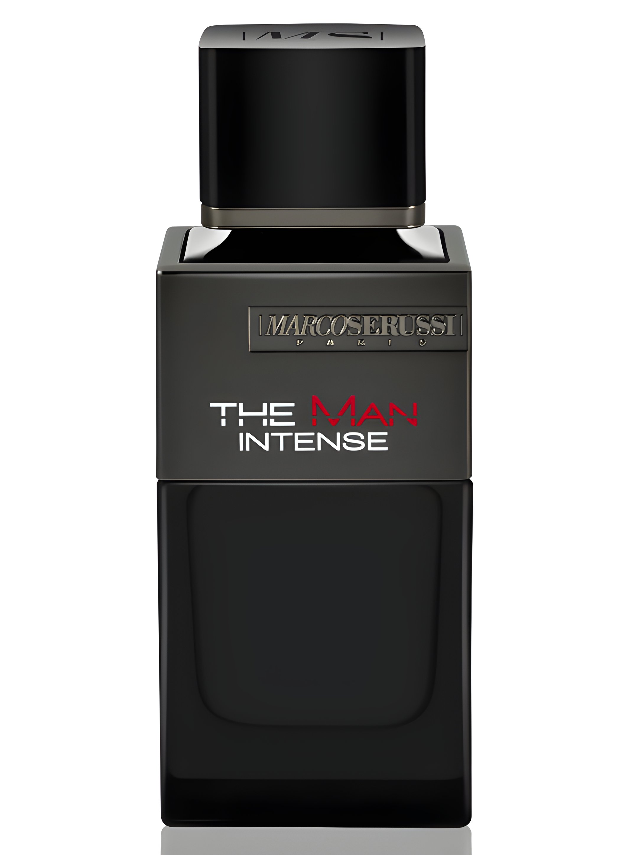 Picture of The Man Intense fragrance