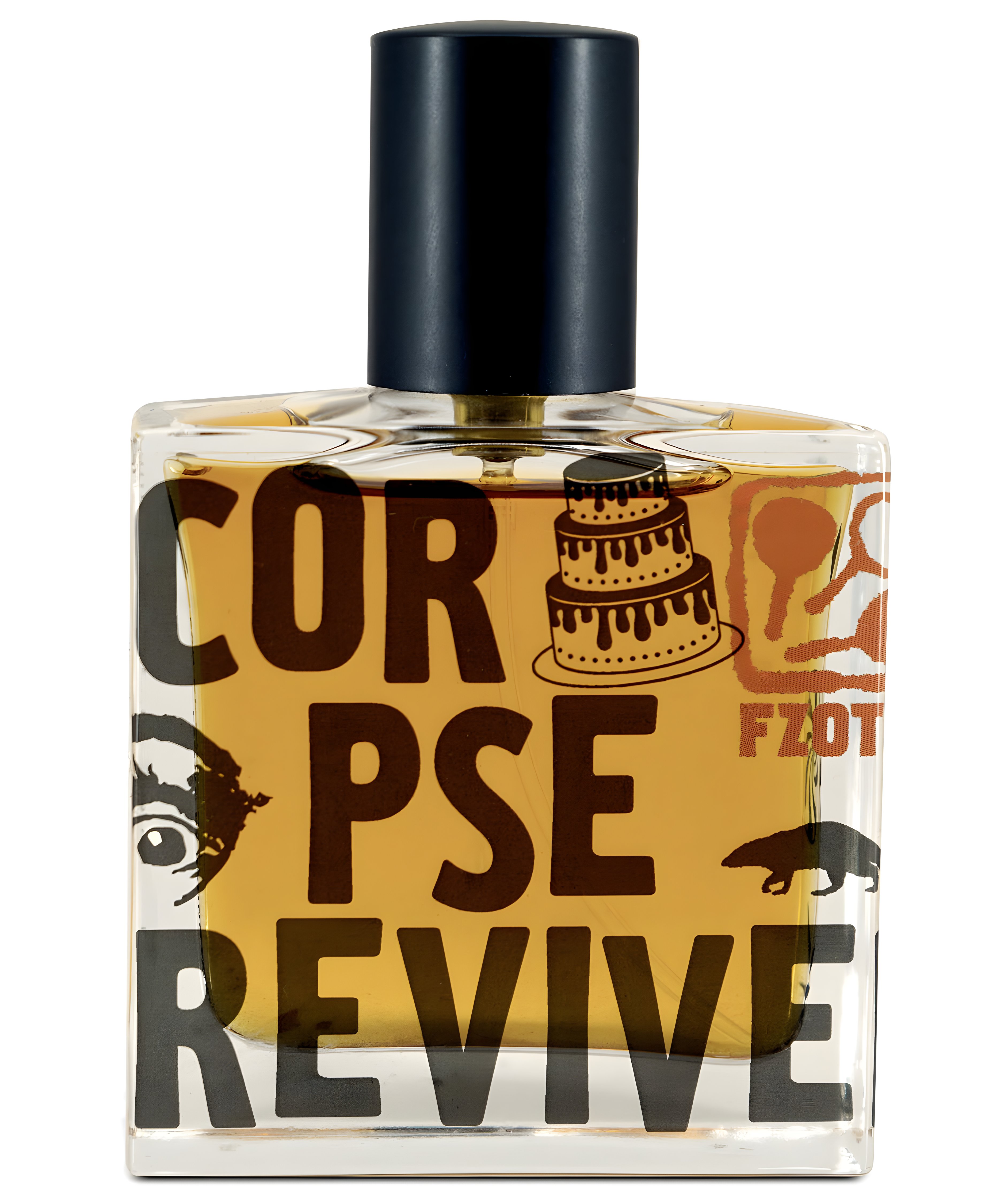 Picture of Corpse Reviver fragrance