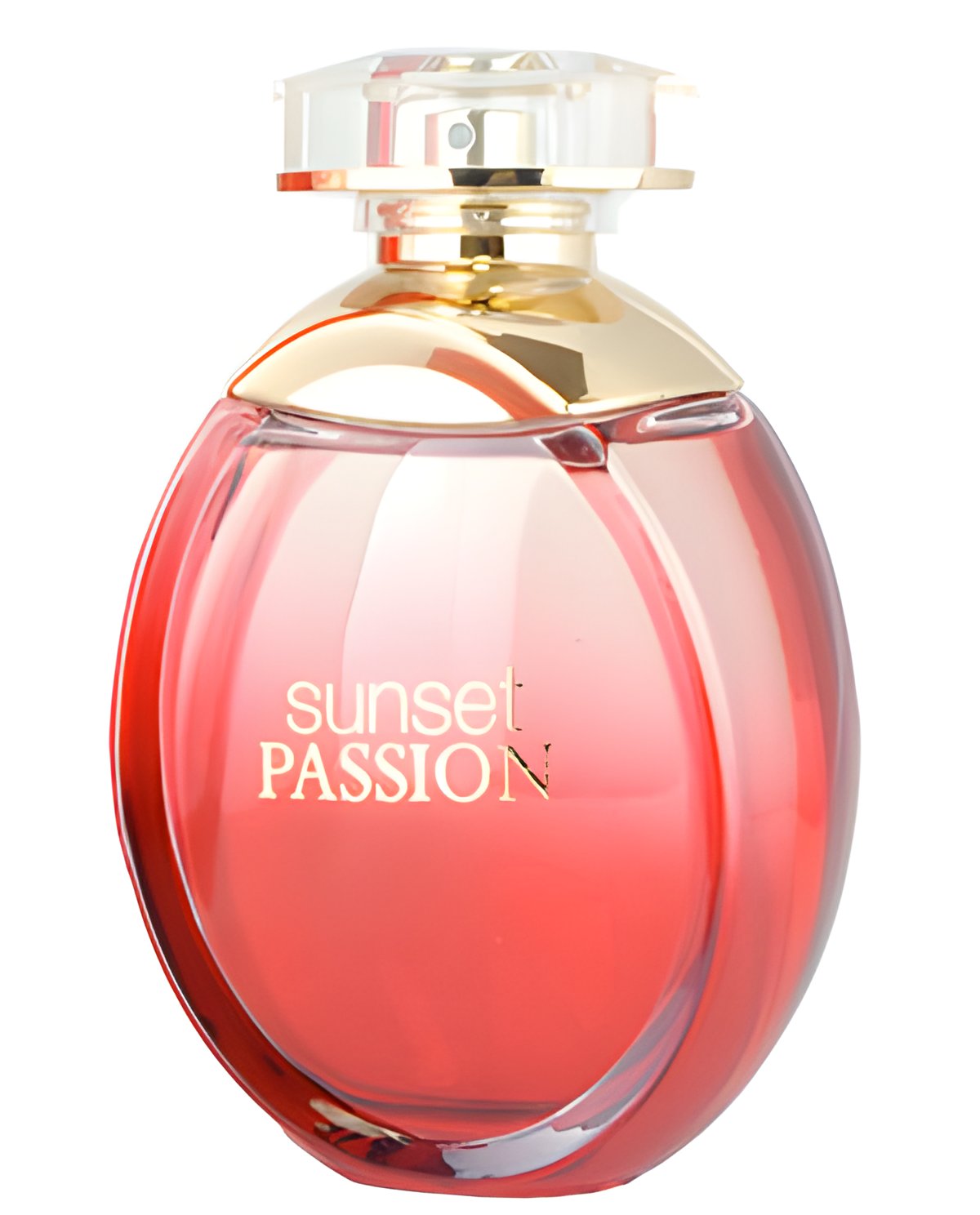 Picture of Sunset Passion fragrance