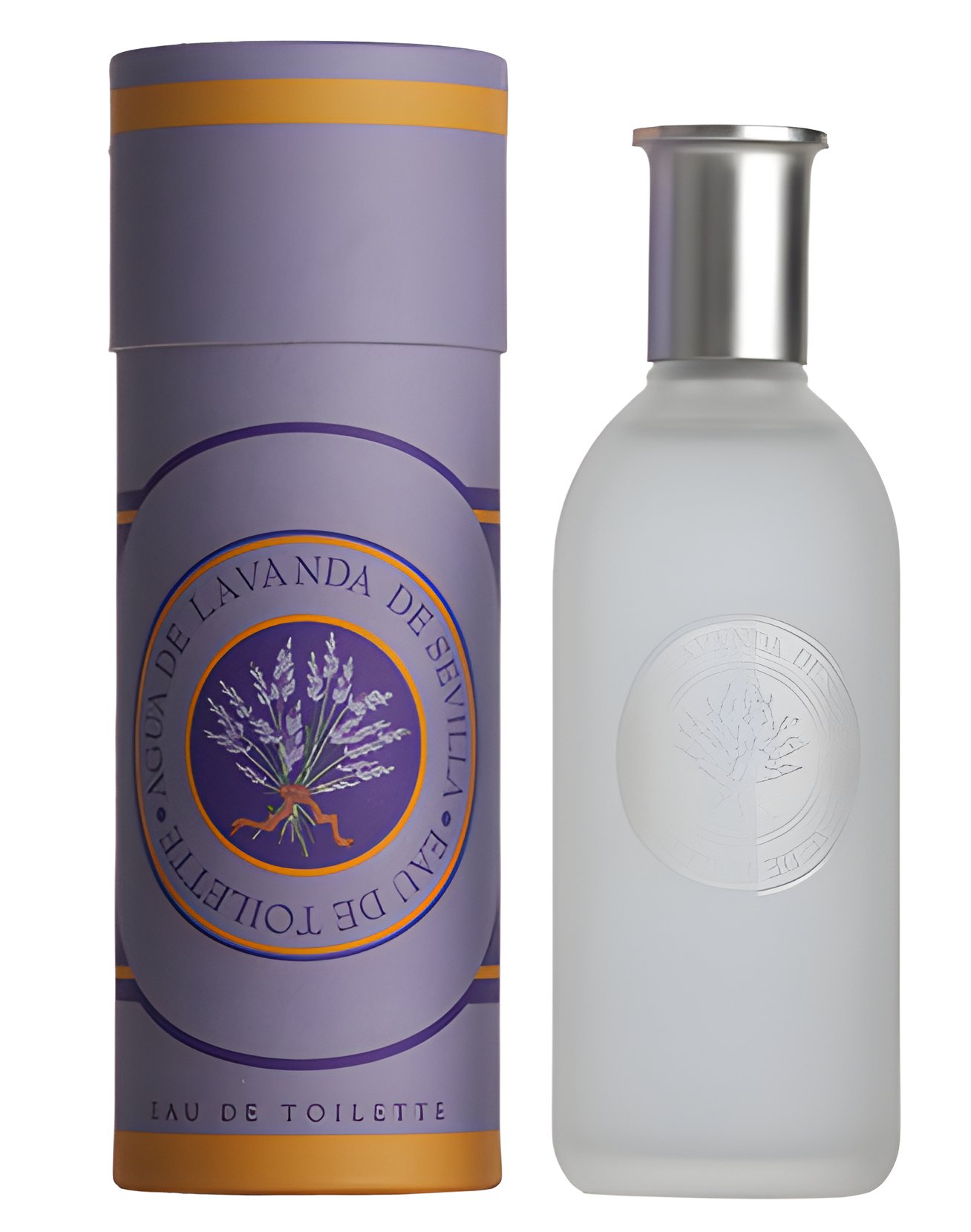 Picture of Agua de Lavanda fragrance