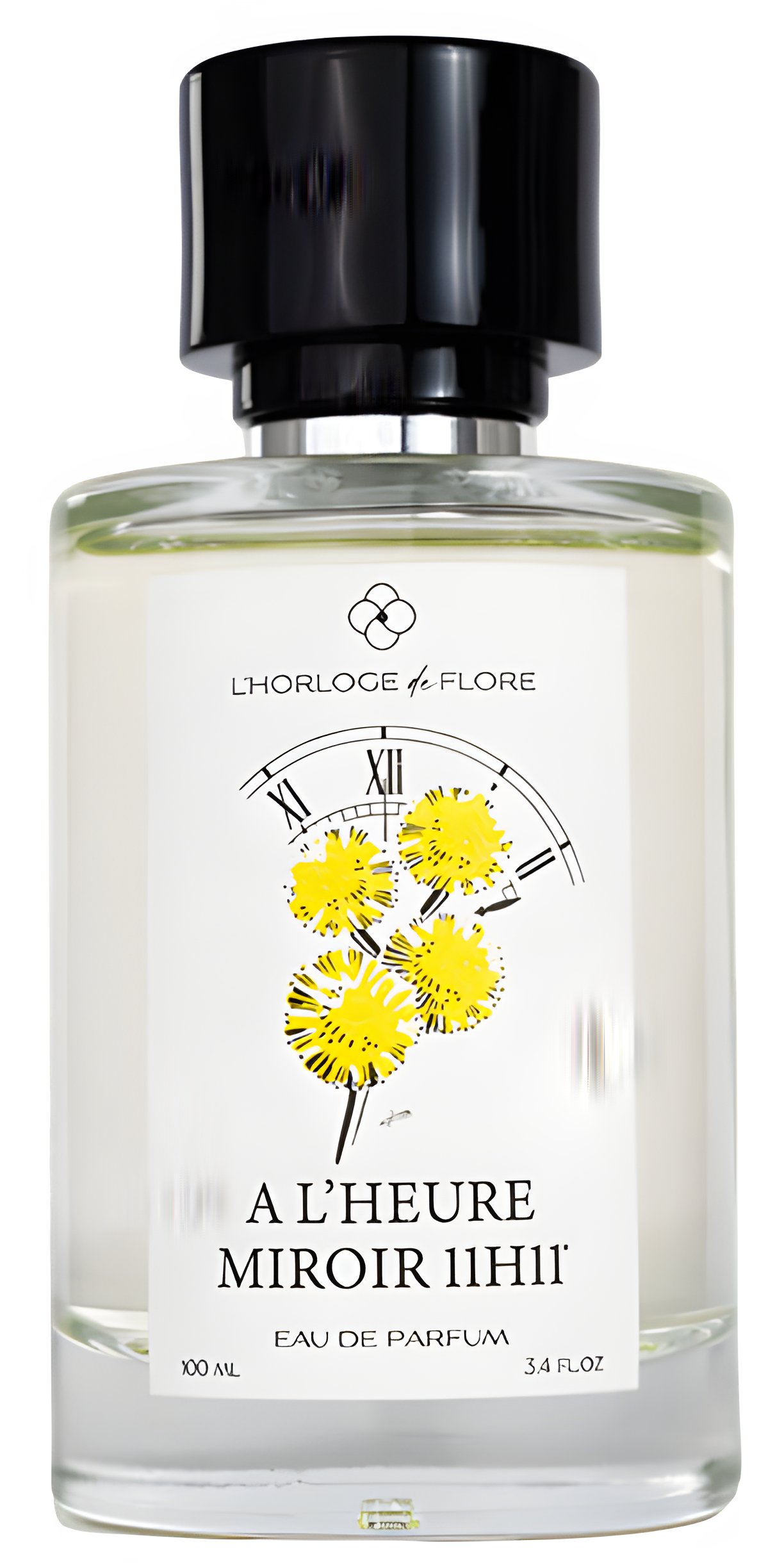 Picture of A L'Heure Miroir 11H11 fragrance