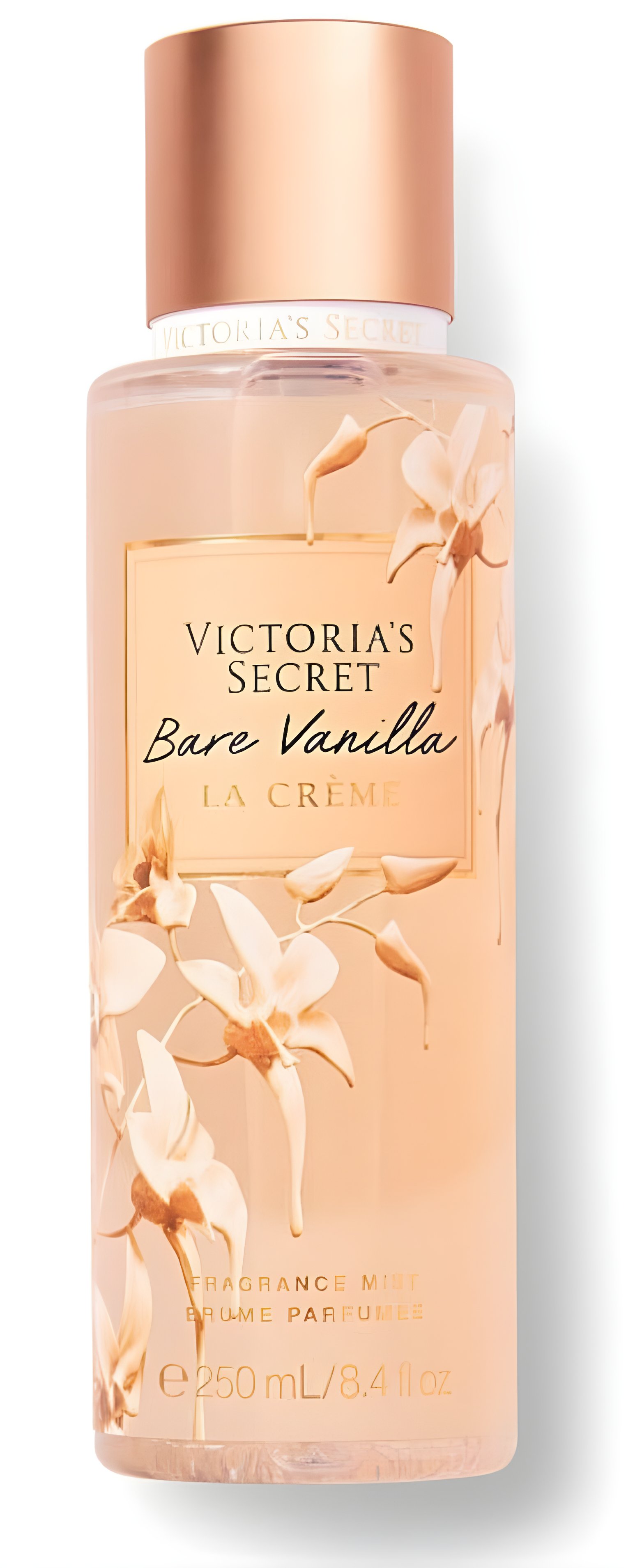 Picture of Bare Vanilla La Crème fragrance