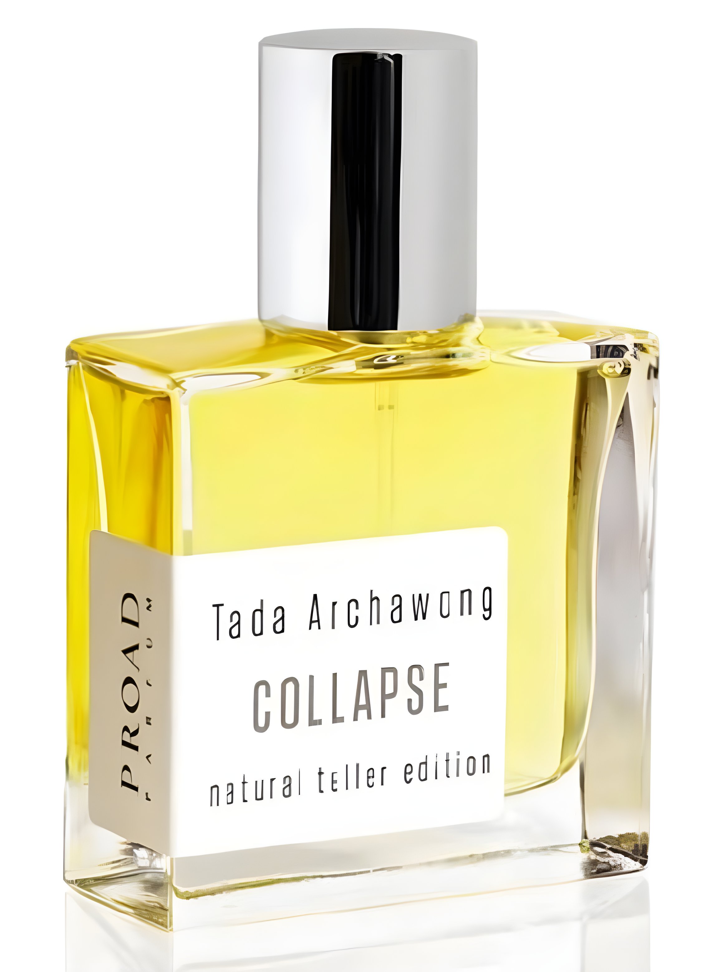 Picture of Collapse fragrance