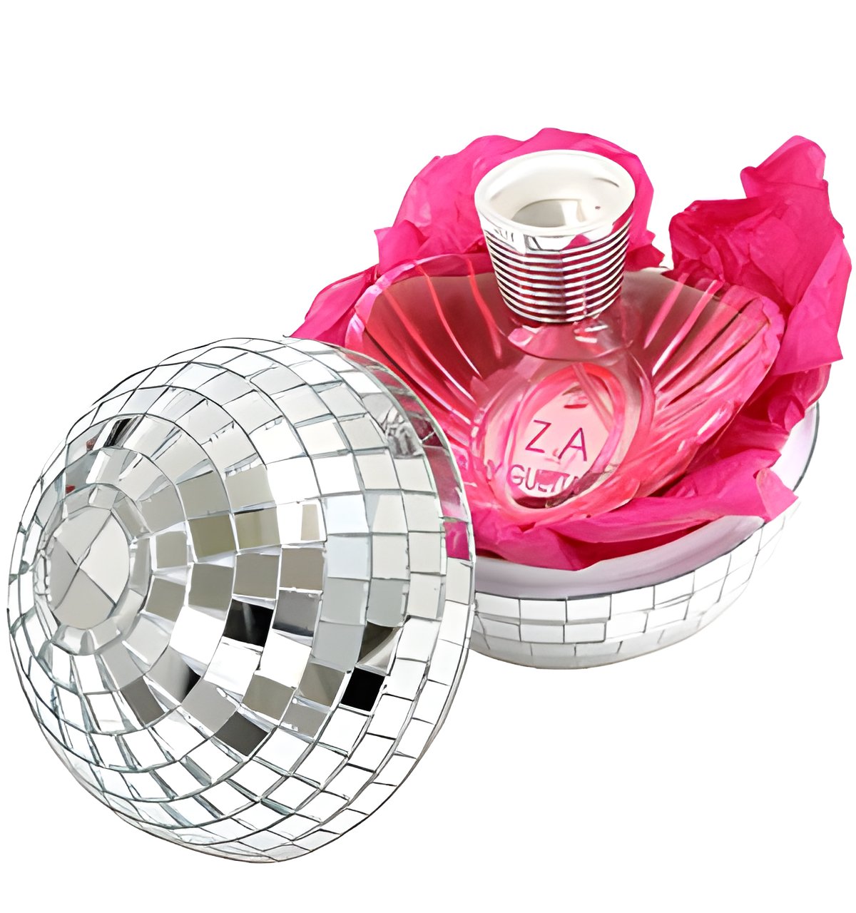 Picture of Ibiza Femme fragrance