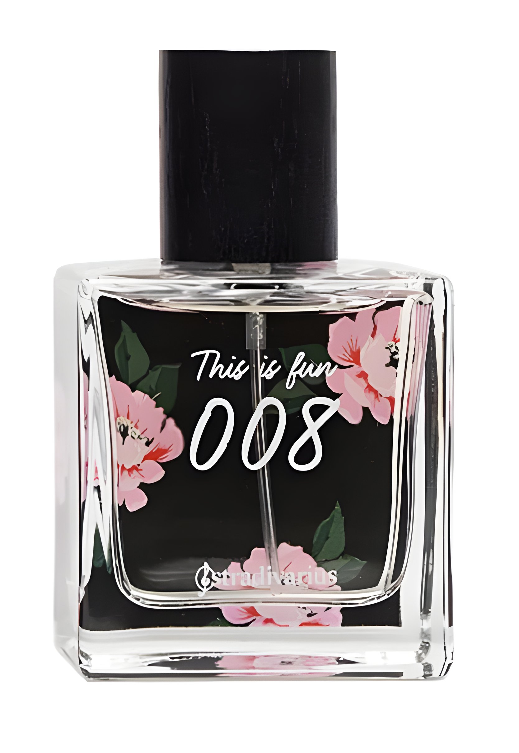 Picture of 008 This Is Fun fragrance