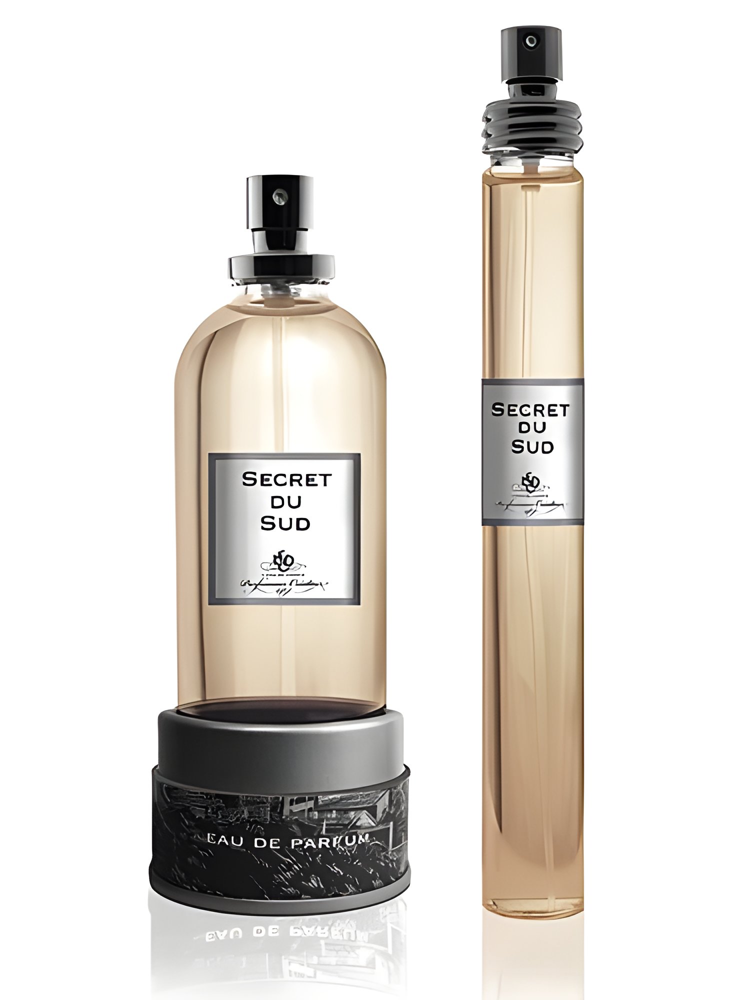 Picture of Secret Du Sud fragrance